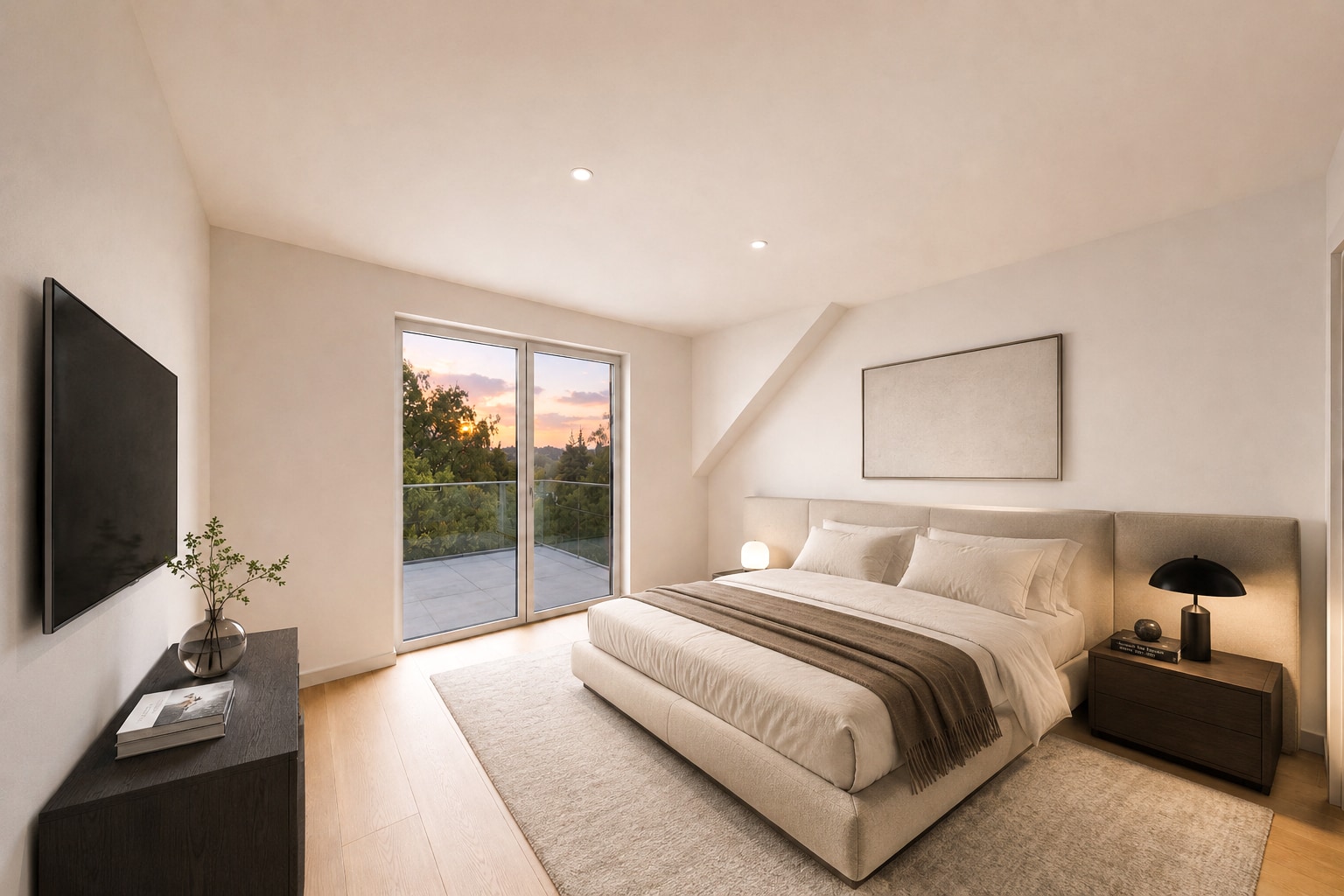 THE FELIX – Skyview Residences