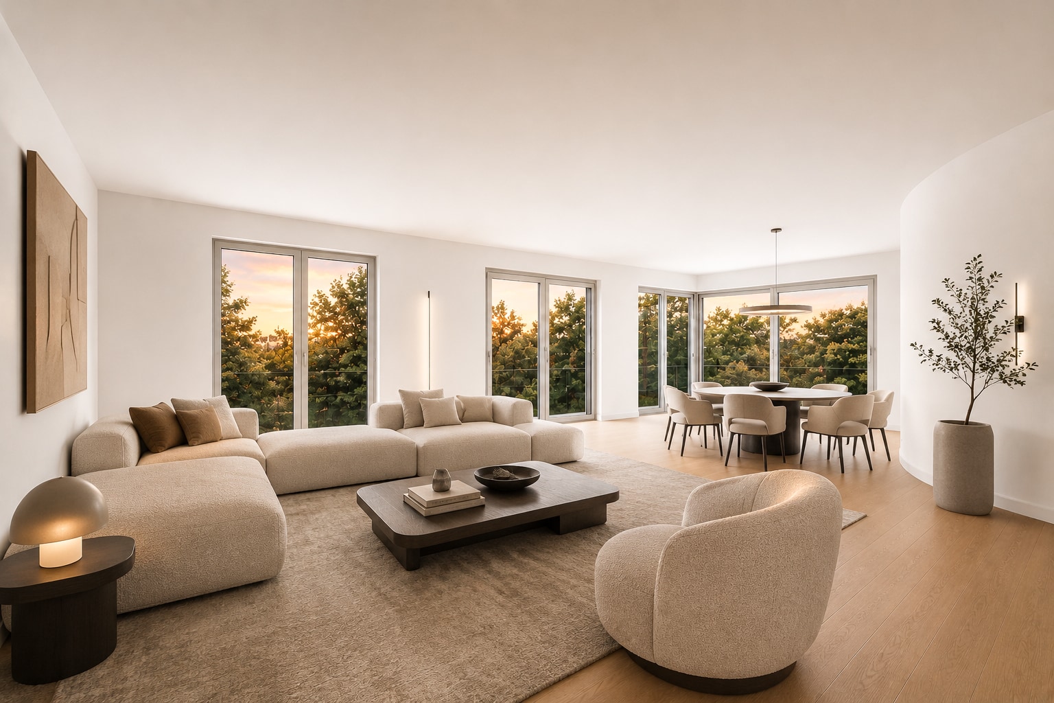 THE FELIX – Skyview Residences