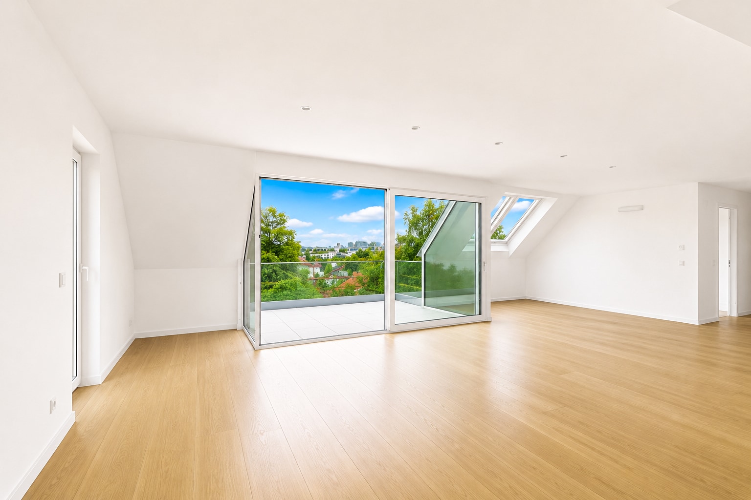 THE FELIX – Skyview Residences