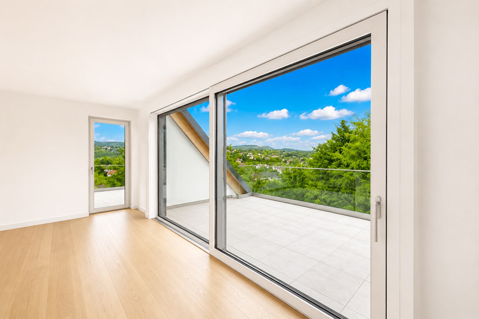 THE FELIX – Skyview Residences