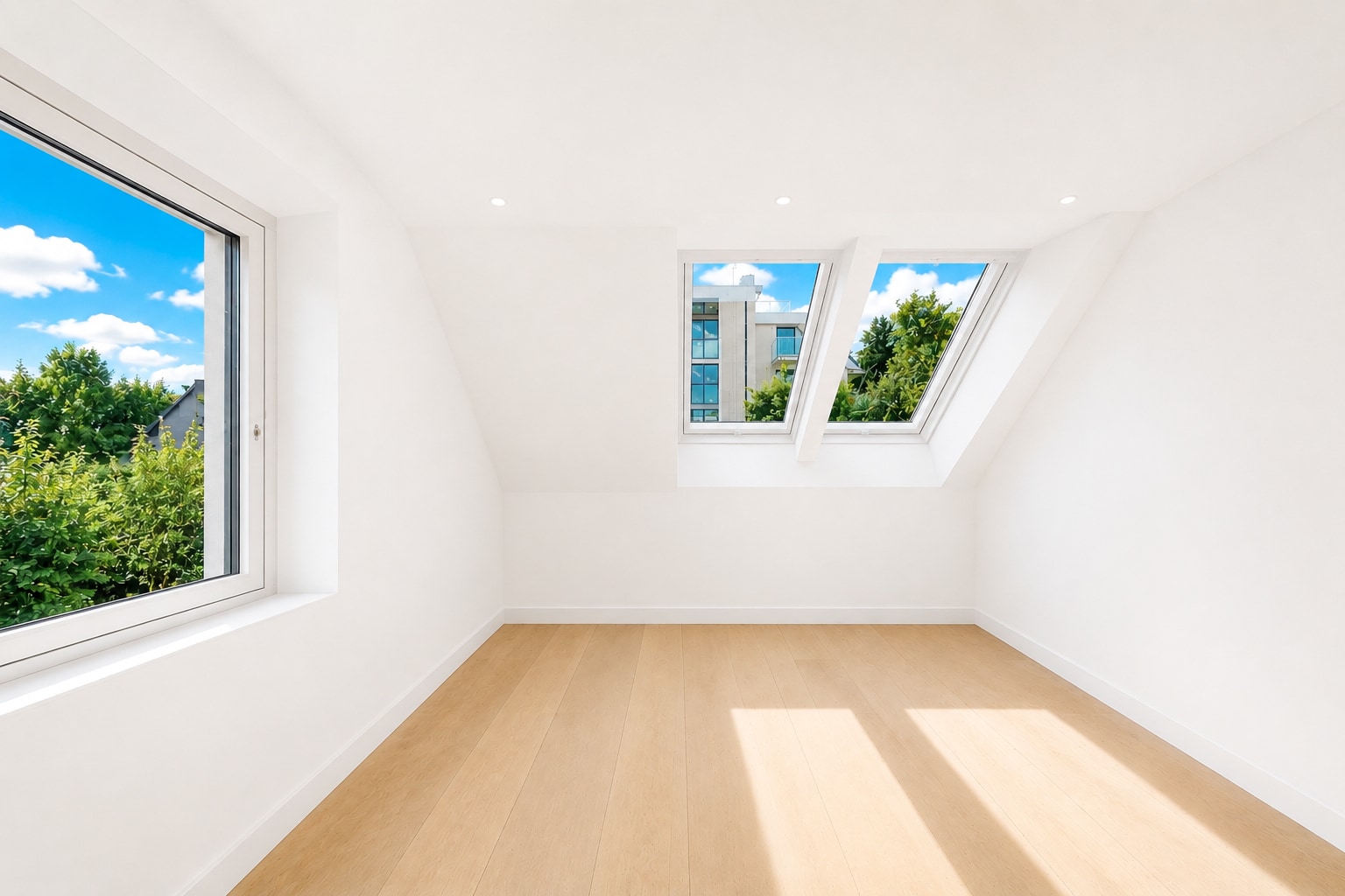 THE FELIX – Skyview Residences