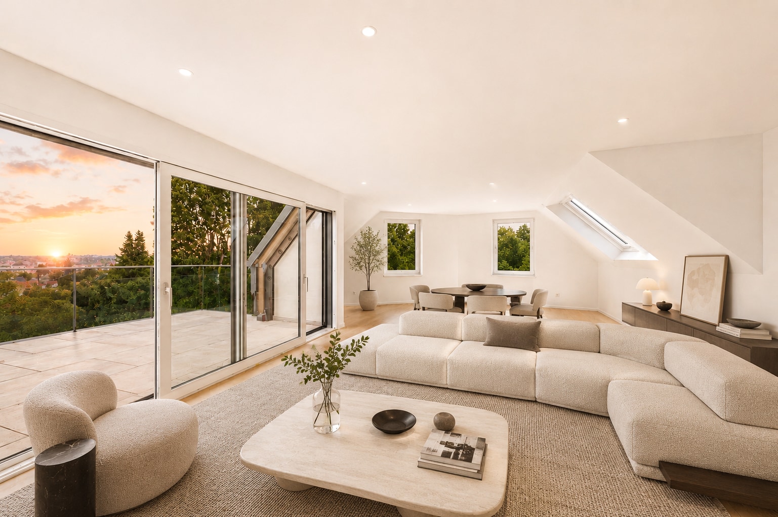 THE FELIX – Skyview Residences
