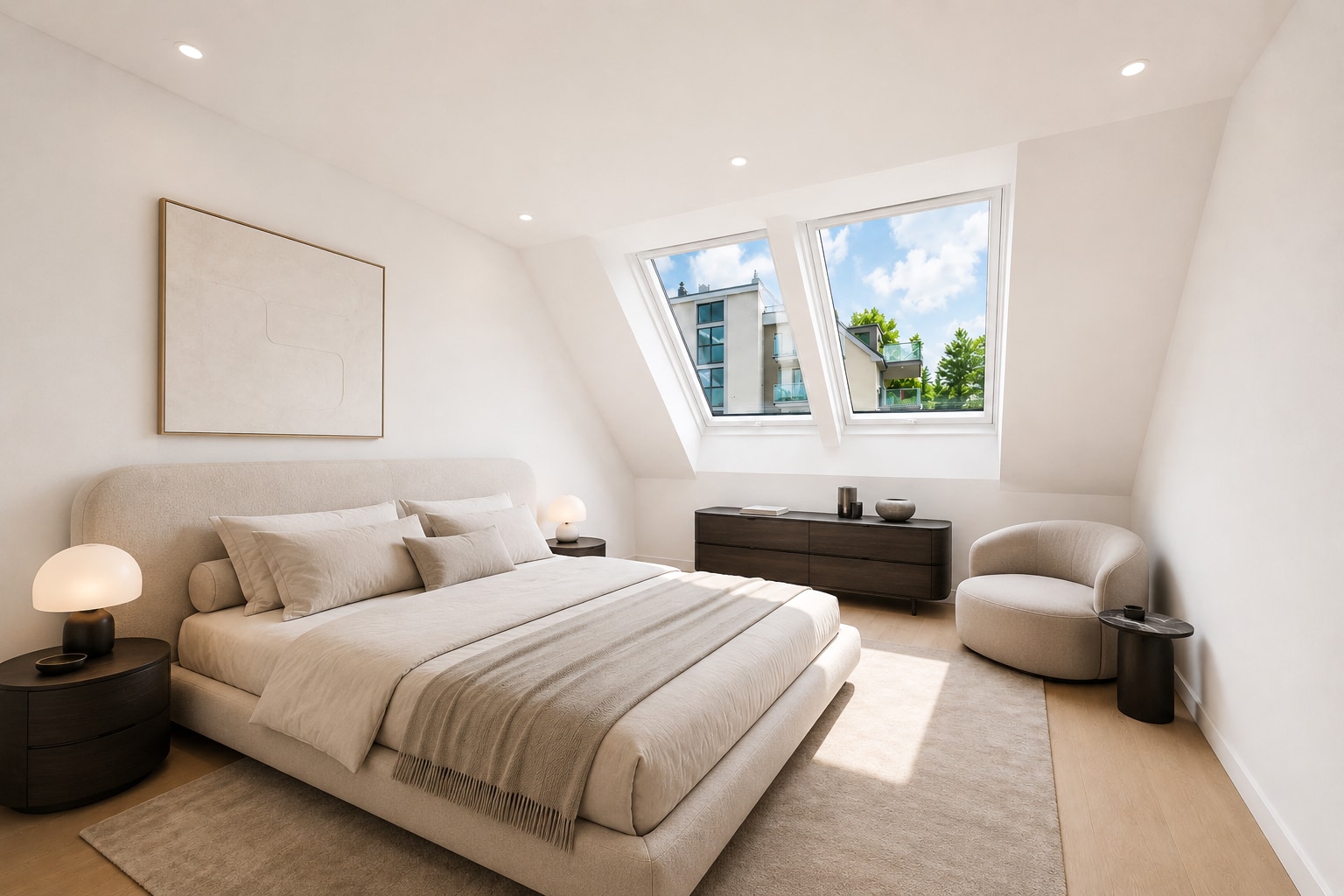 THE FELIX – Skyview Residences