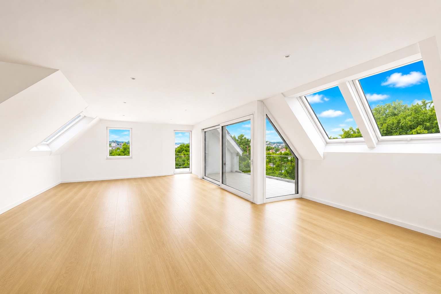 THE FELIX – Skyview Residences
