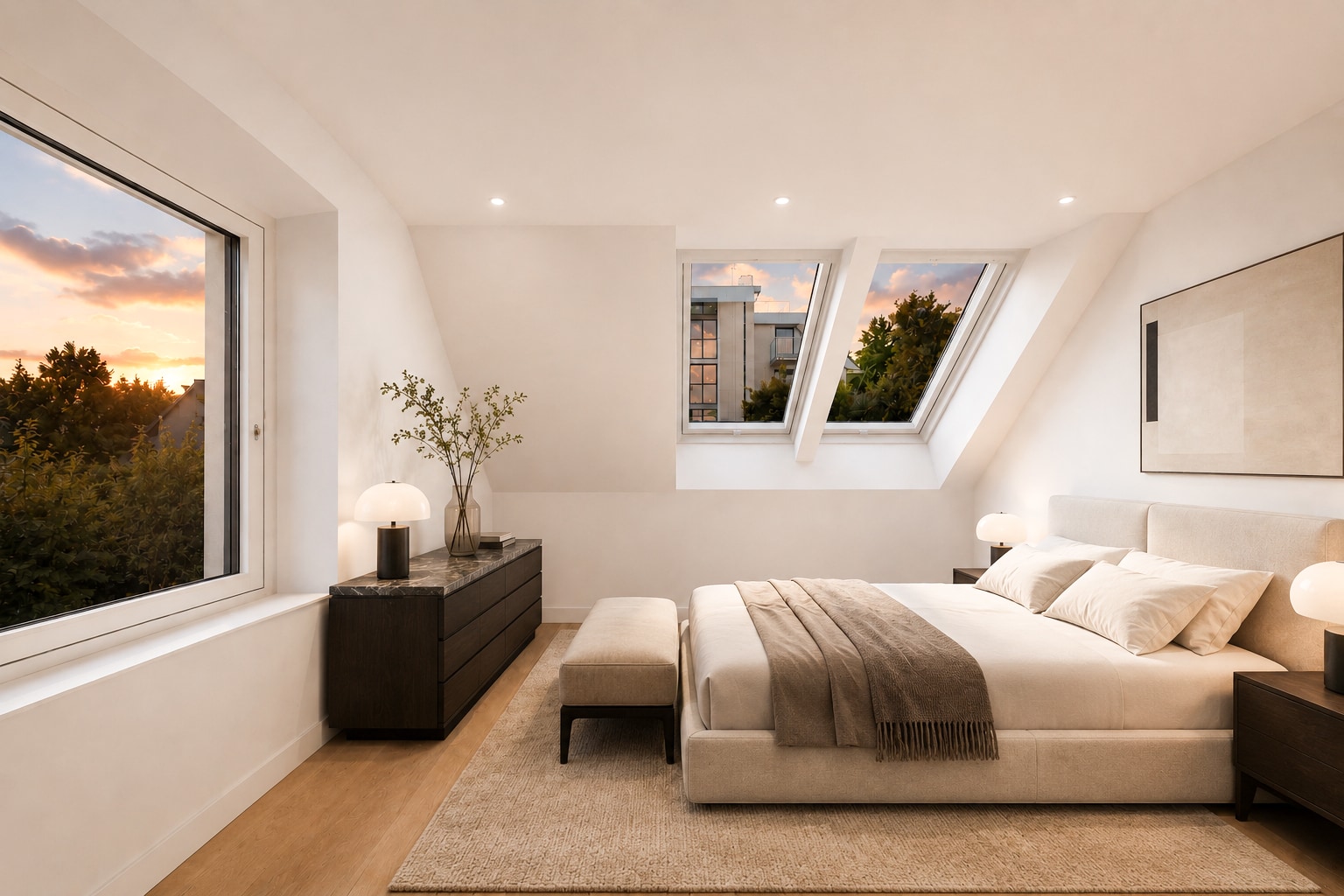 THE FELIX – Skyview Residences