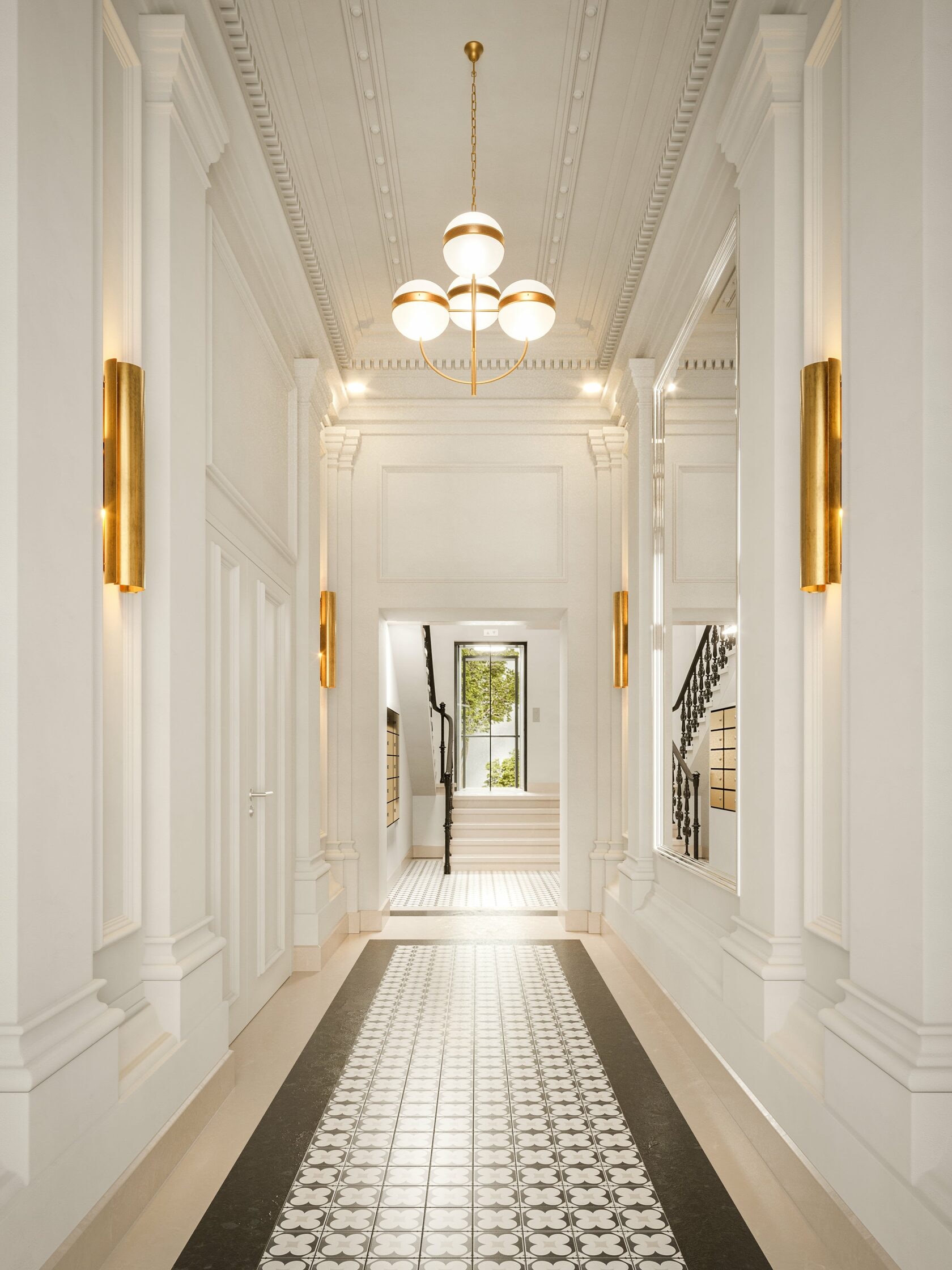 THE FELIX – Skyview Residences