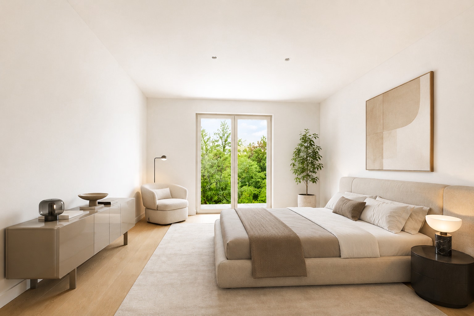 THE FELIX – Skyview Residences