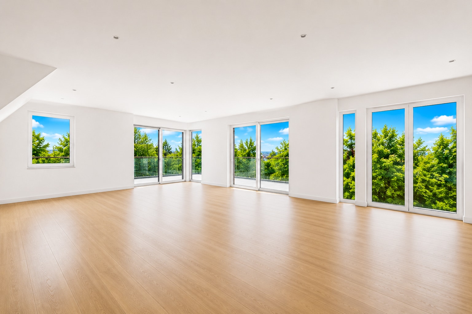 THE FELIX – Skyview Residences