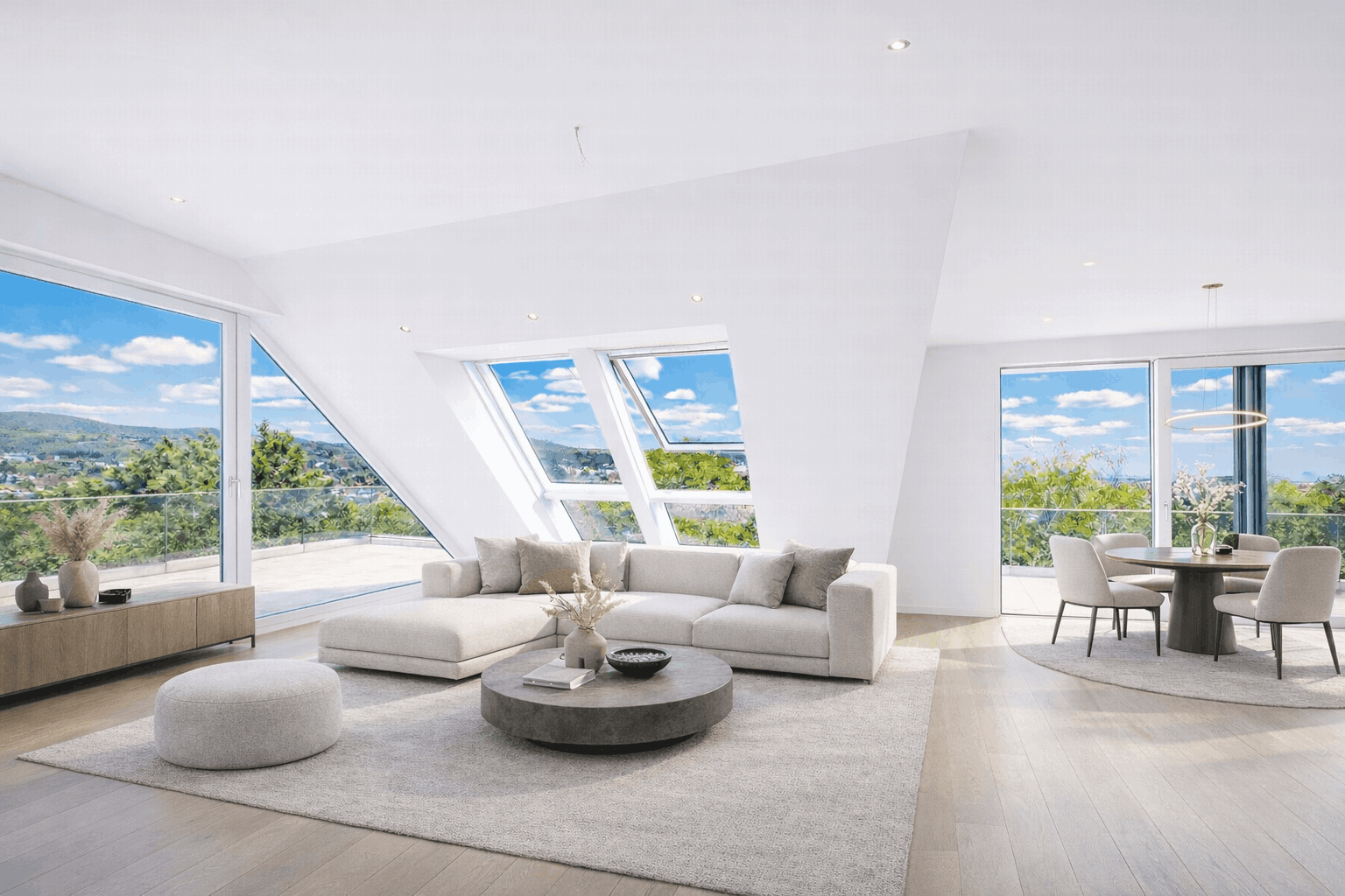 THE FELIX – Skyview Residences