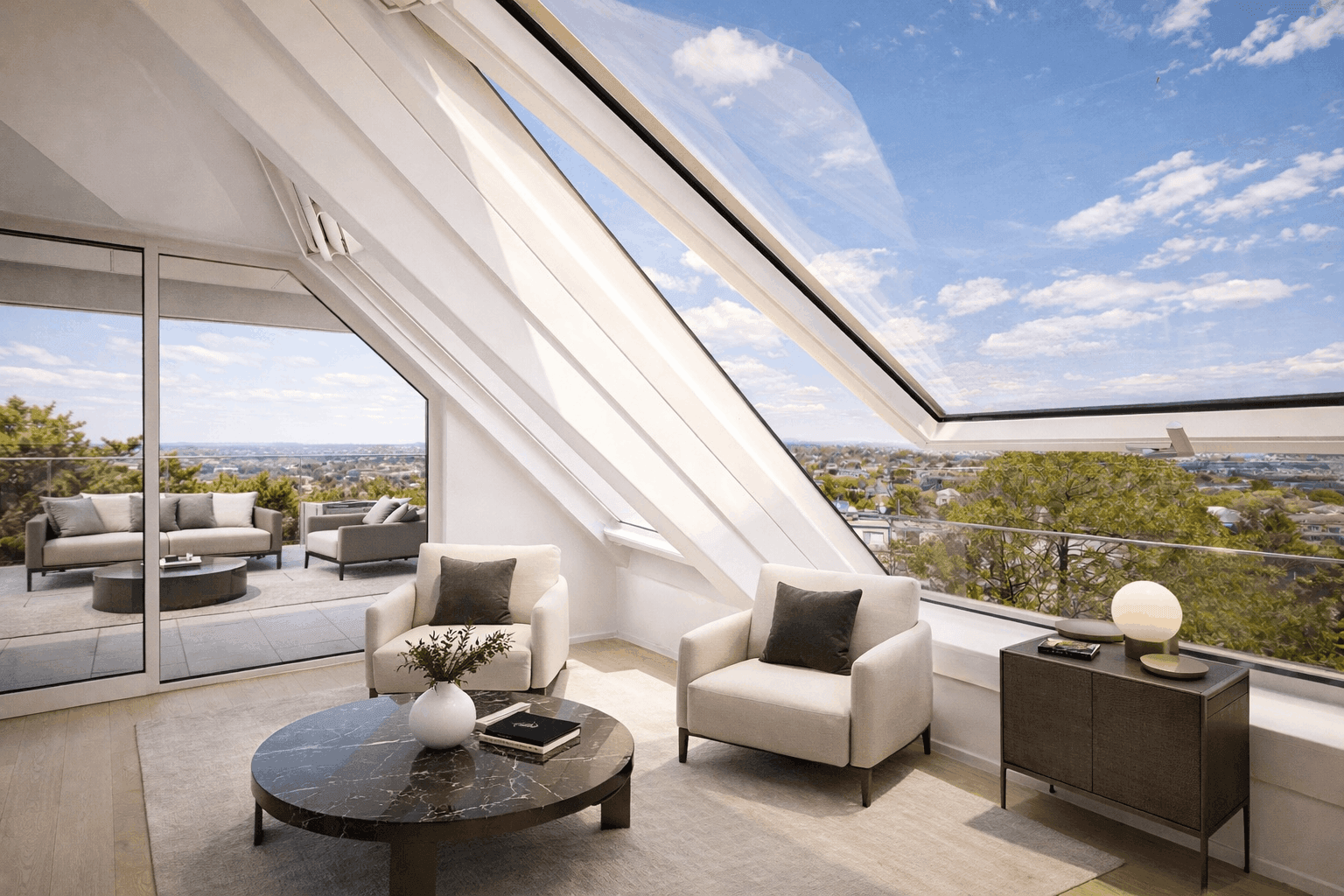 THE FELIX – Skyview Residences