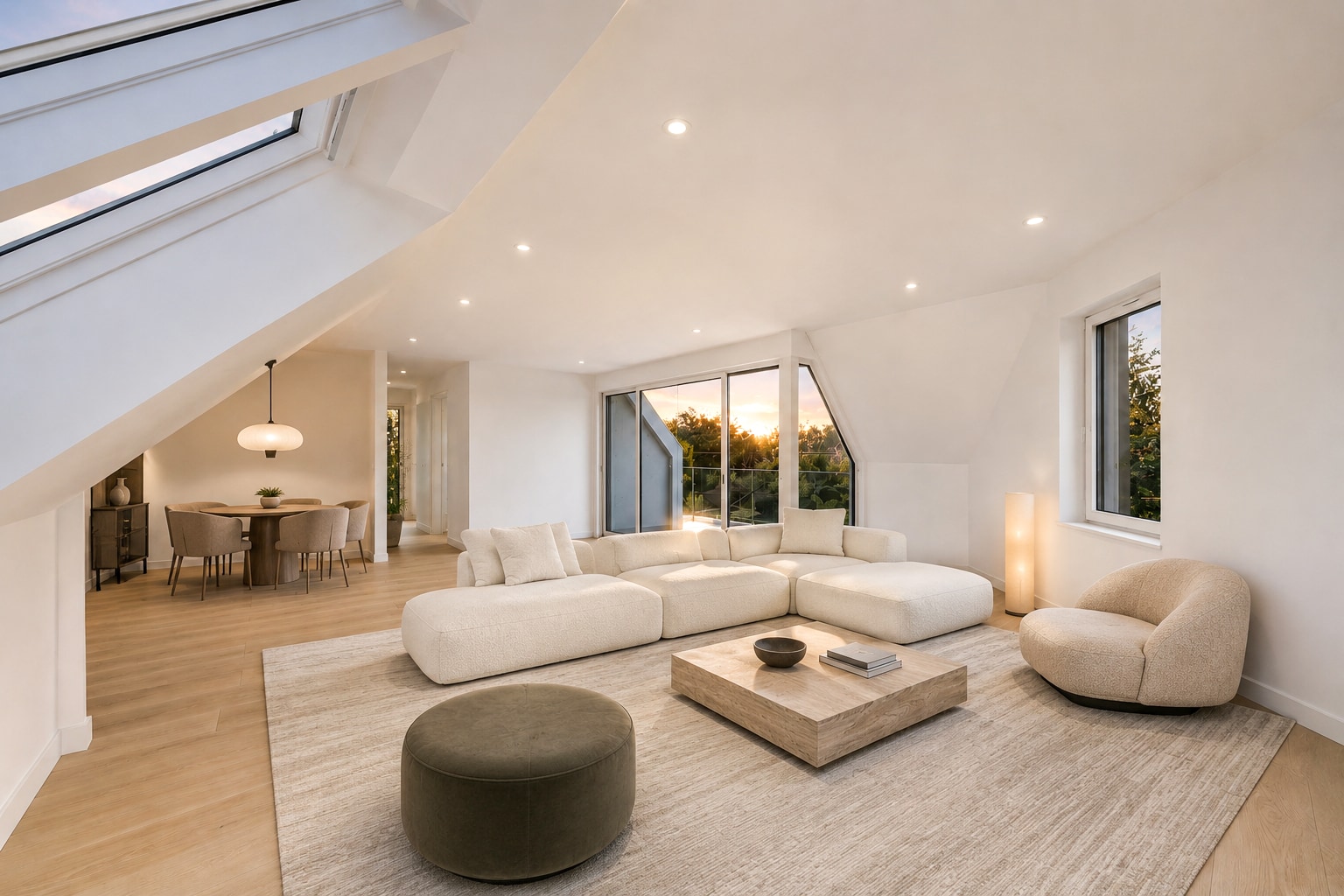 THE FELIX – Skyview Residences