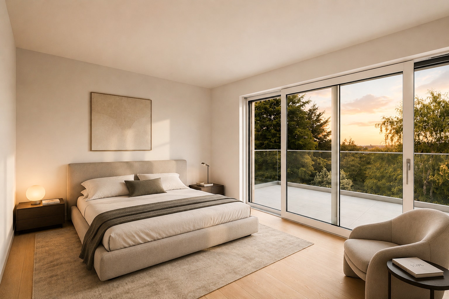 THE FELIX – Skyview Residences