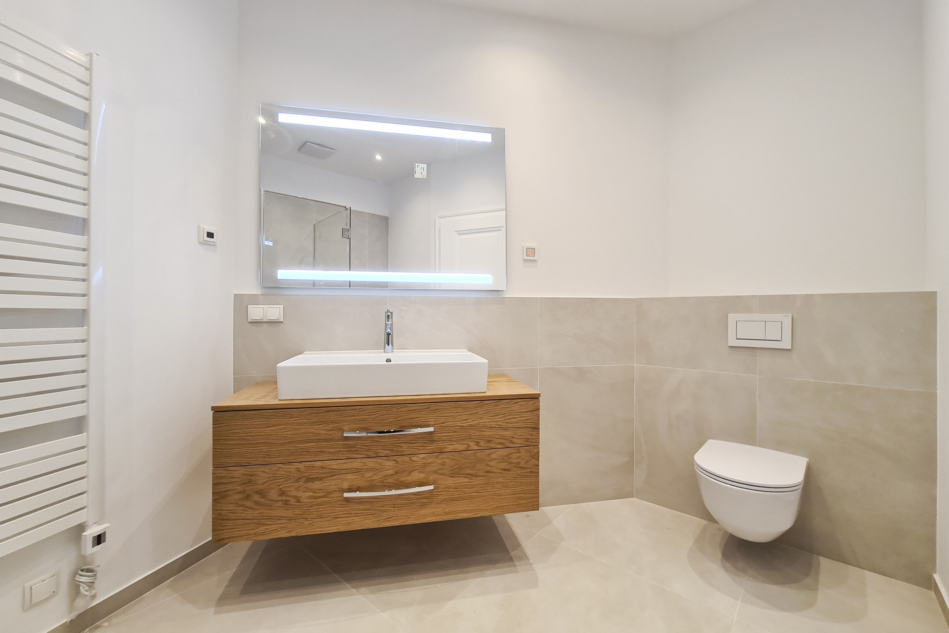 The Legacy