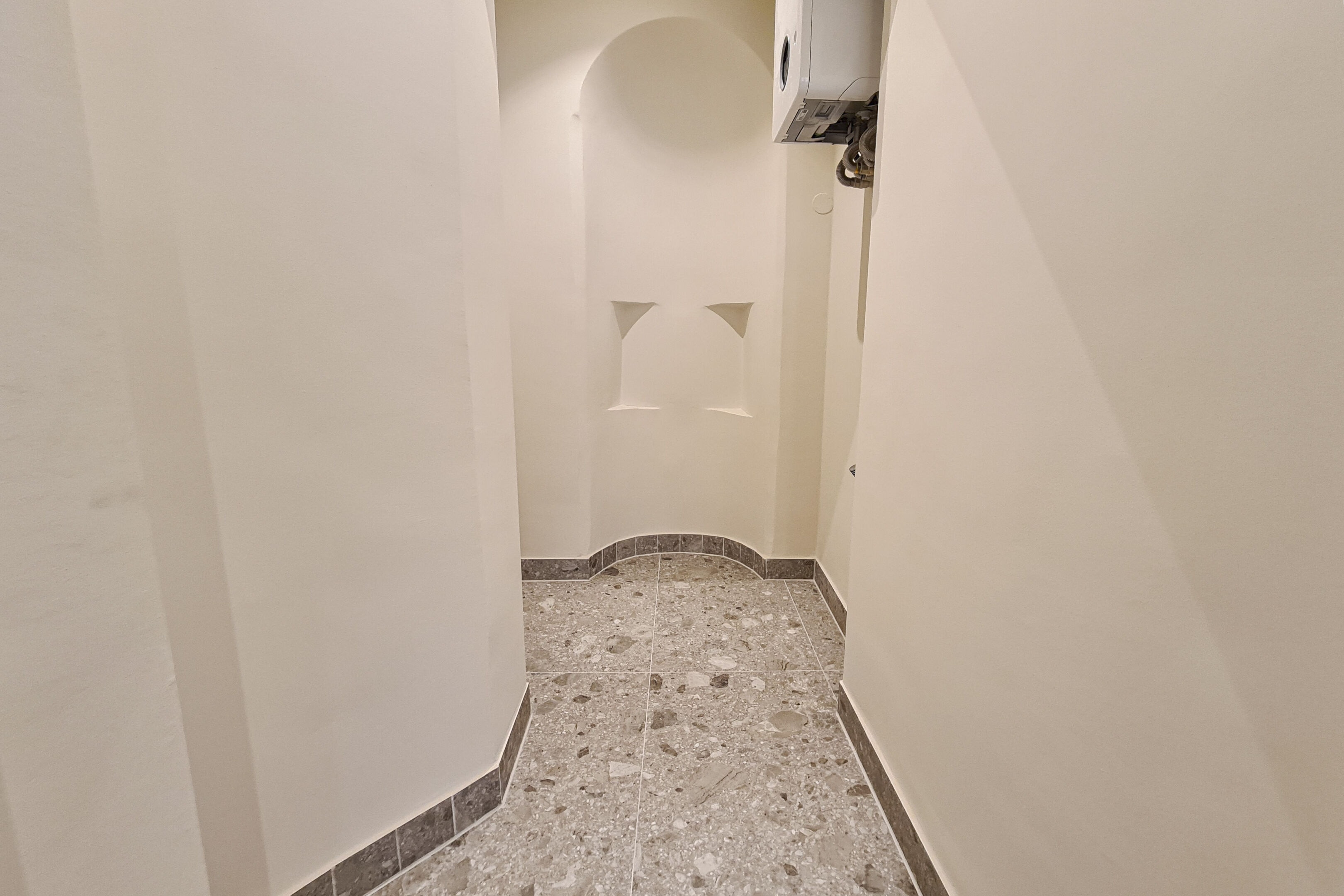 Wohnen beim Schloss Belvedere – Theresianumgasse 10