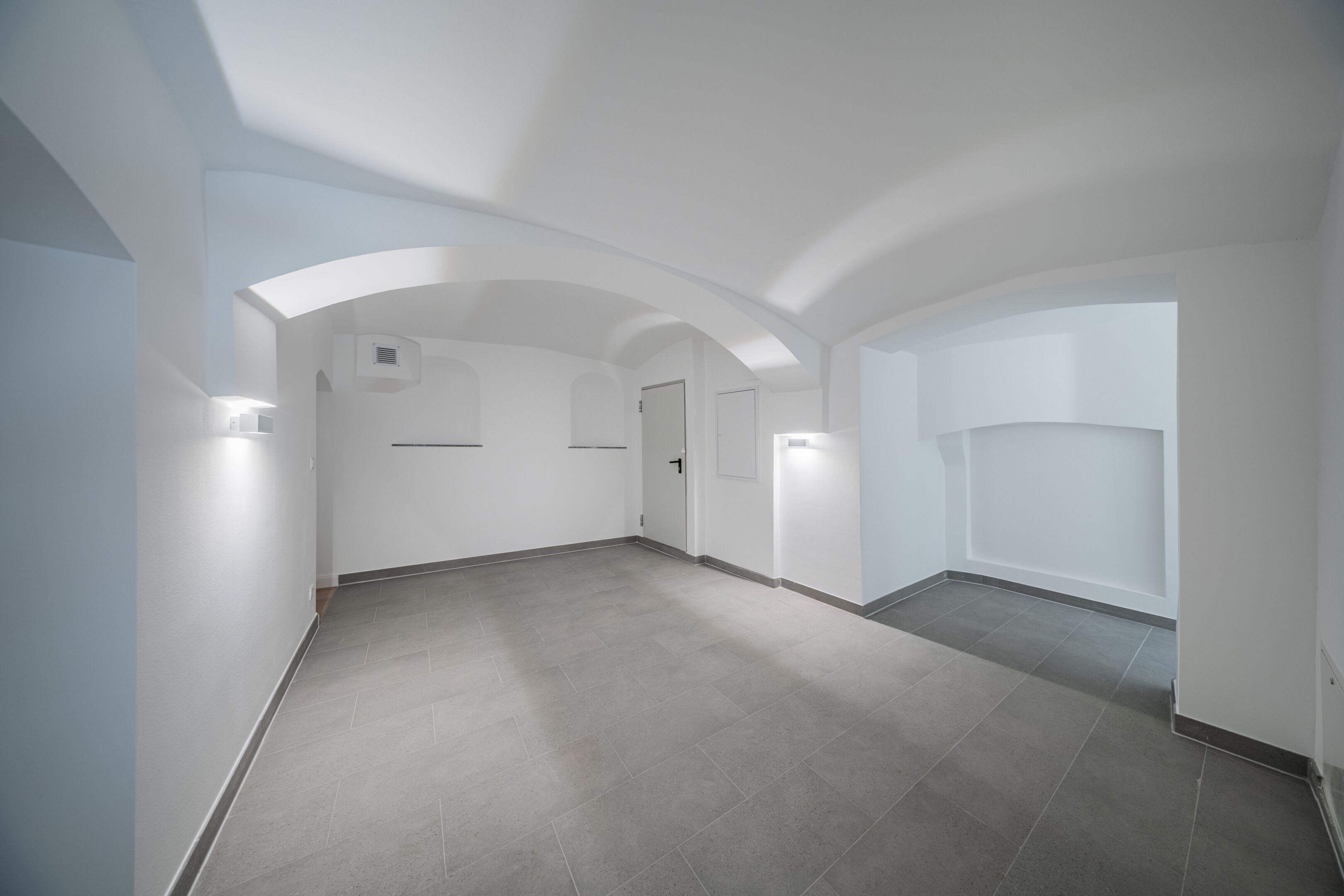 Wohnen beim Schloss Belvedere – Theresianumgasse 10