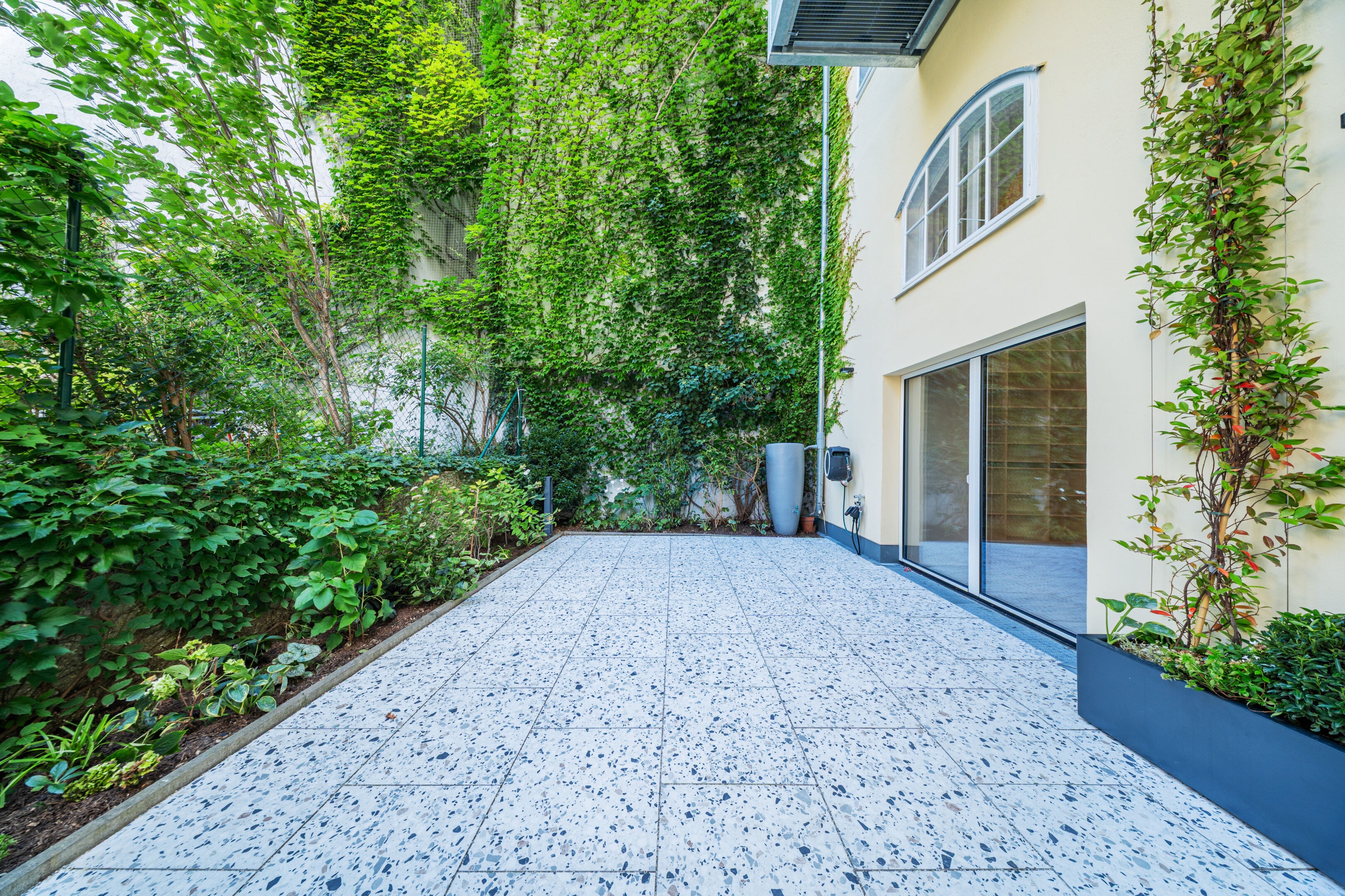 Wohnen beim Schloss Belvedere – Theresianumgasse 10