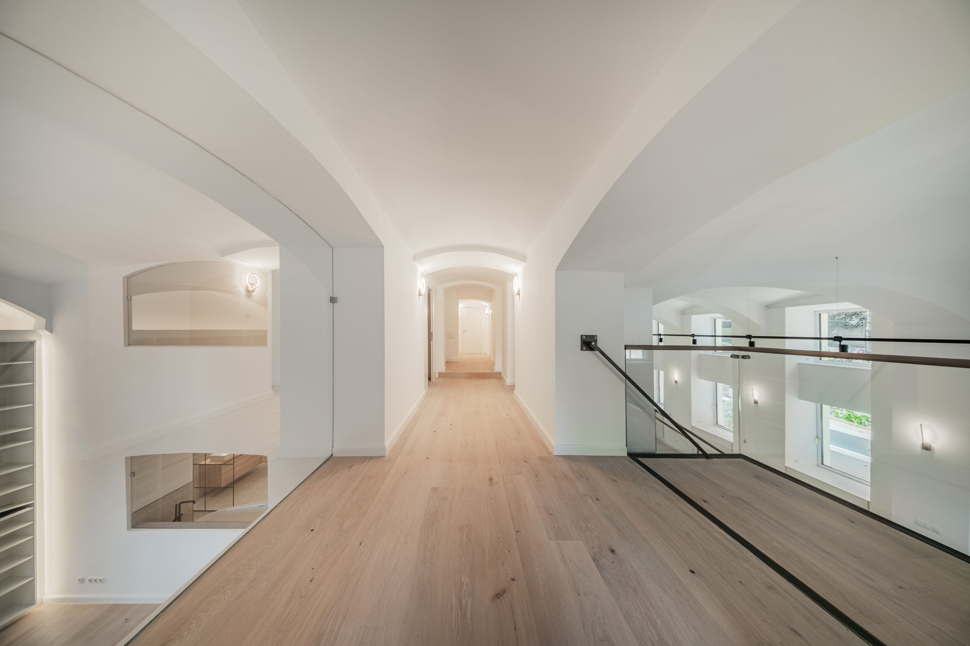 Wohnen beim Schloss Belvedere – Theresianumgasse 10