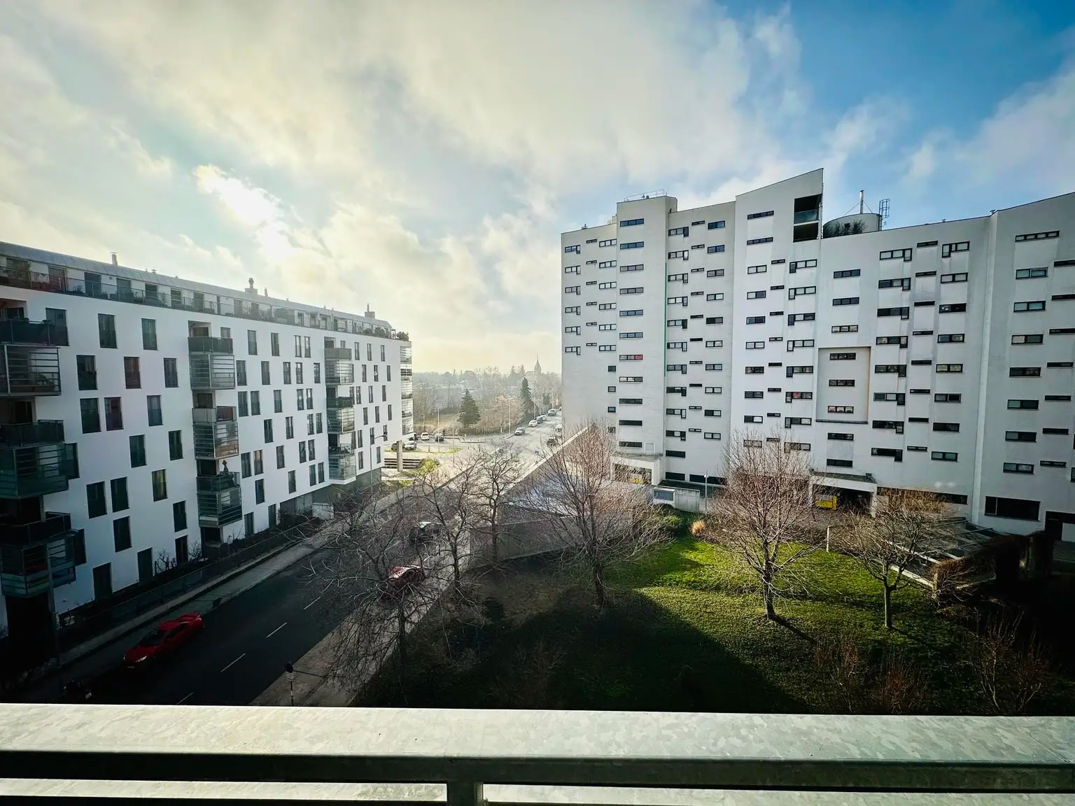 Thürnlhofstraße 9