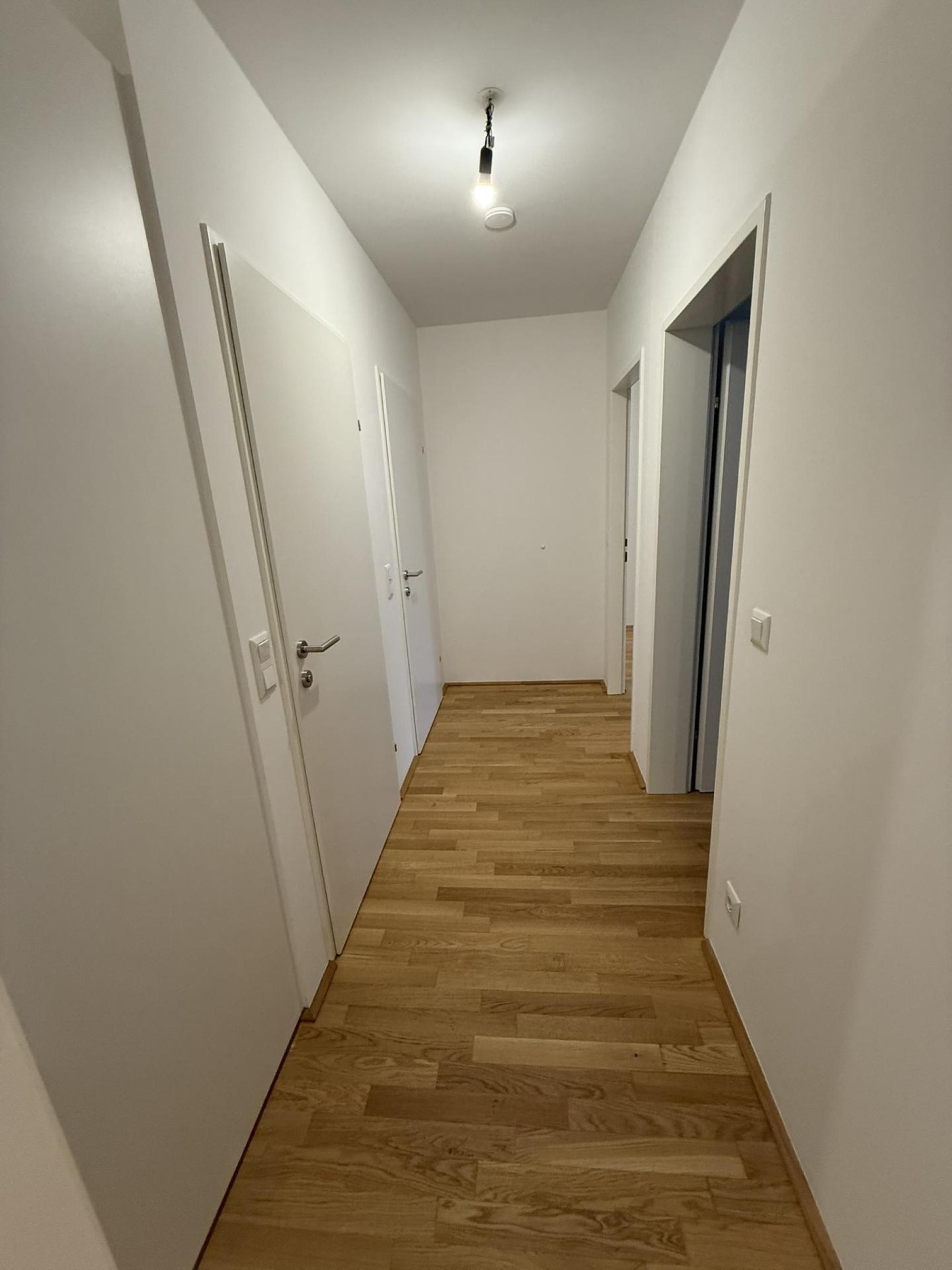 Tokiostraße 5 / Arakawastraße 3 - Das Arakawa