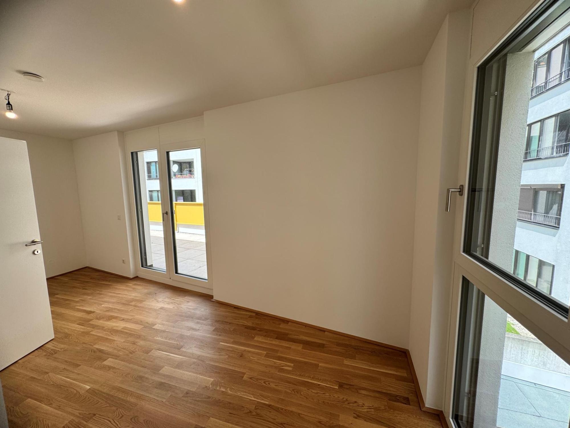 Tokiostraße 5 / Arakawastraße 3 - Das Arakawa