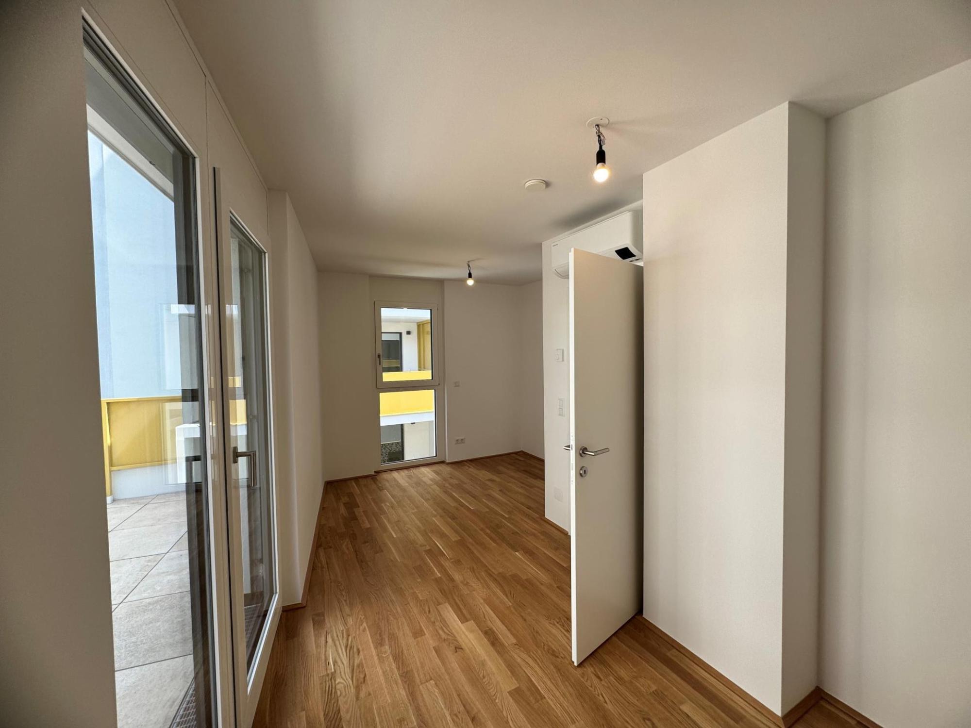Tokiostraße 5 / Arakawastraße 3 - Das Arakawa