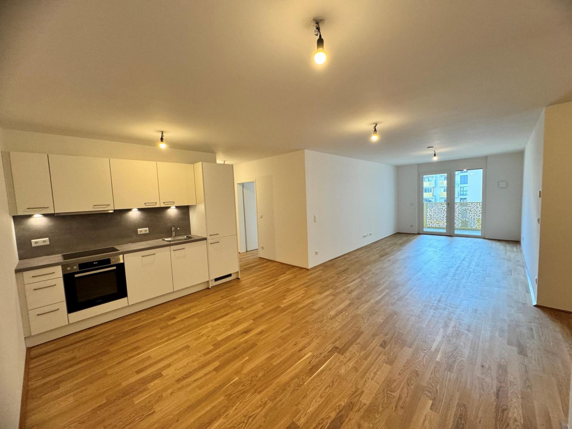 Tokiostraße 5 / Arakawastraße 3 - Das Arakawa