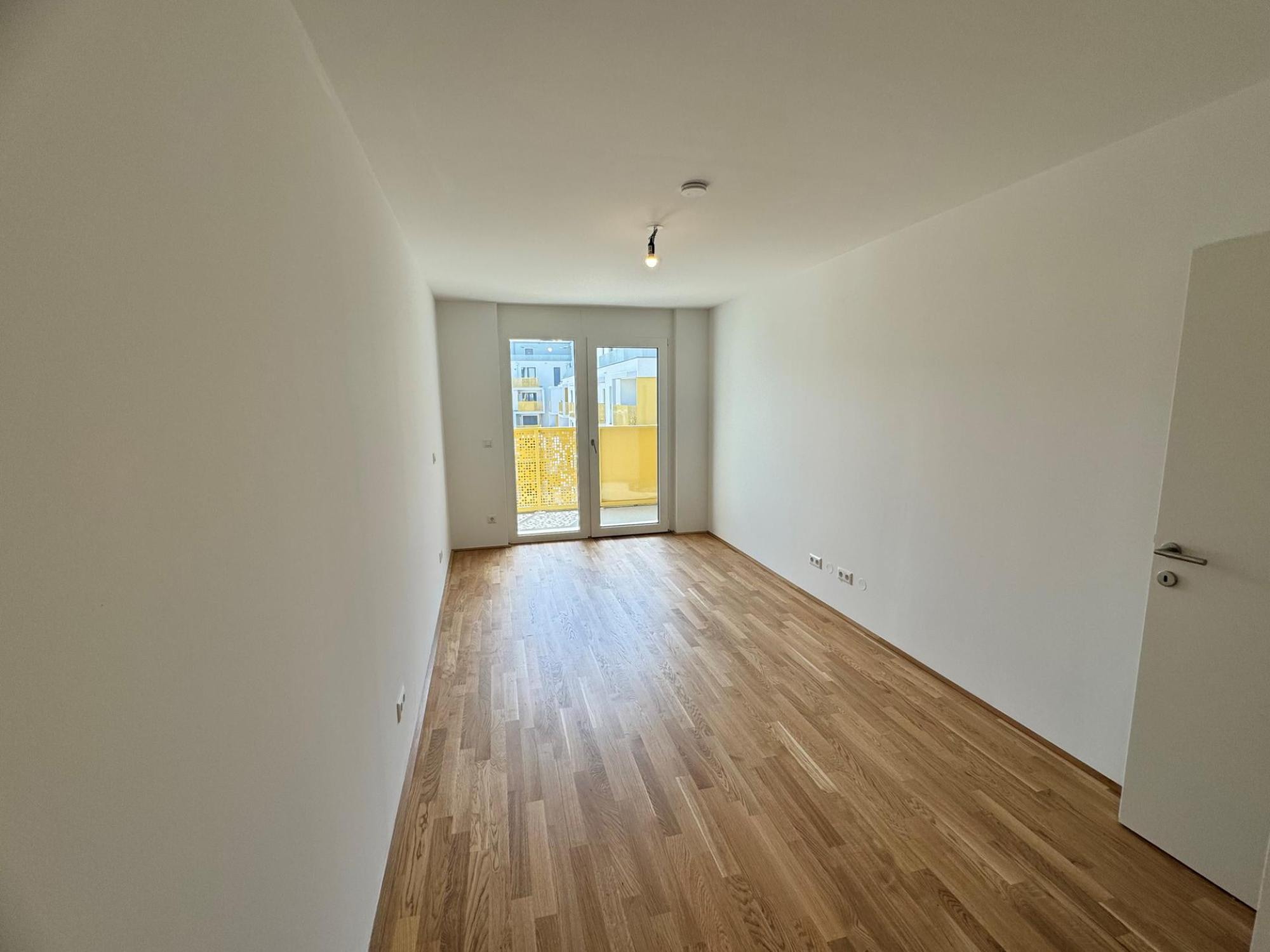 Tokiostraße 5 / Arakawastraße 3 - Das Arakawa