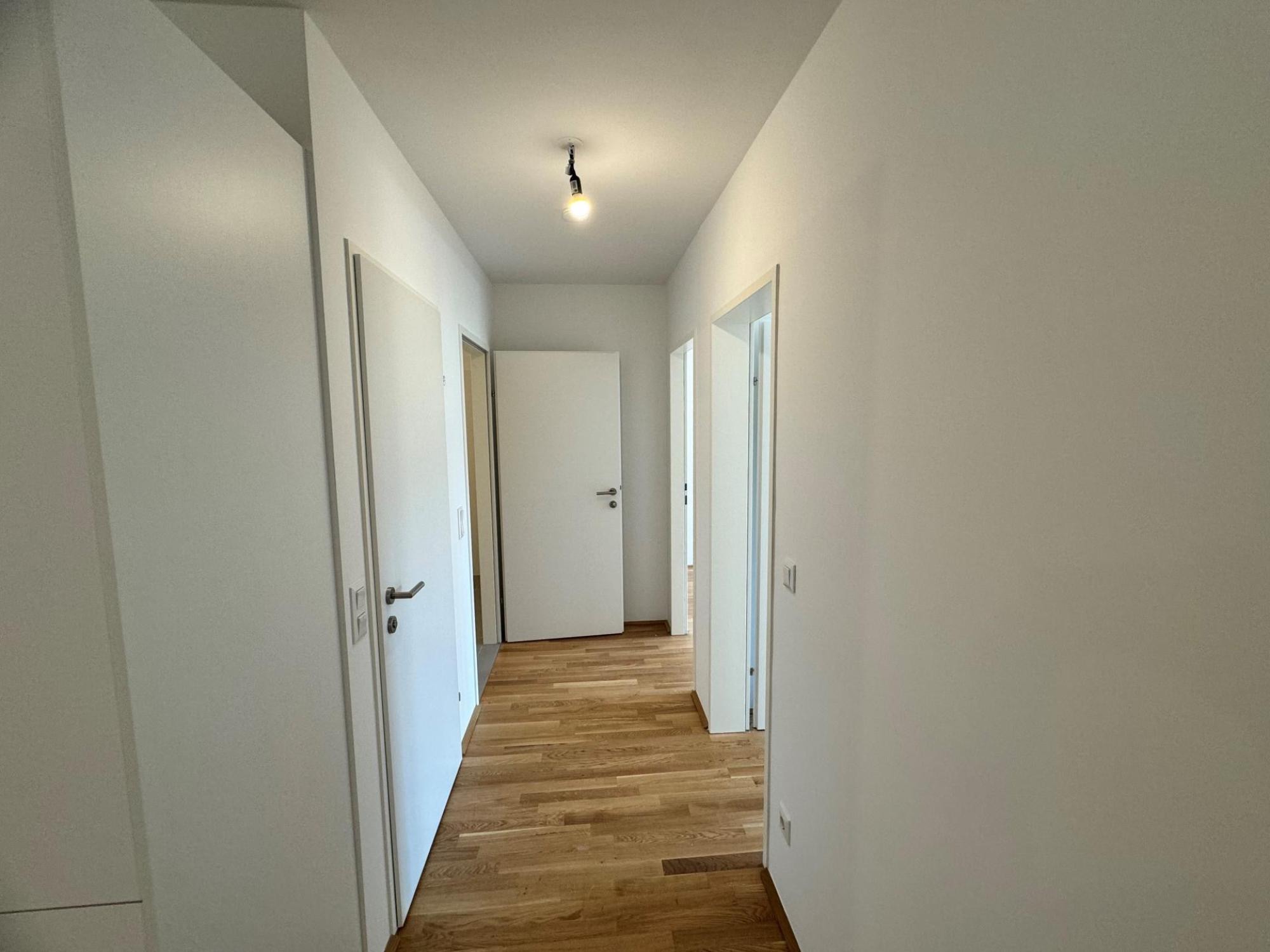 Tokiostraße 5 / Arakawastraße 3 - Das Arakawa