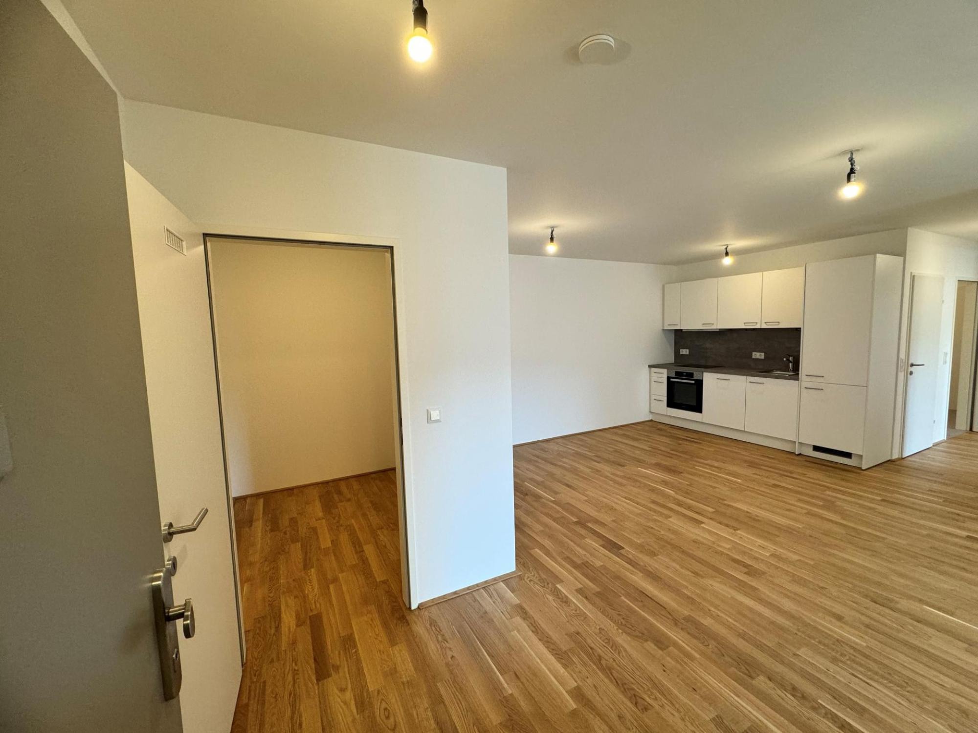 Tokiostraße 5 / Arakawastraße 3 - Das Arakawa