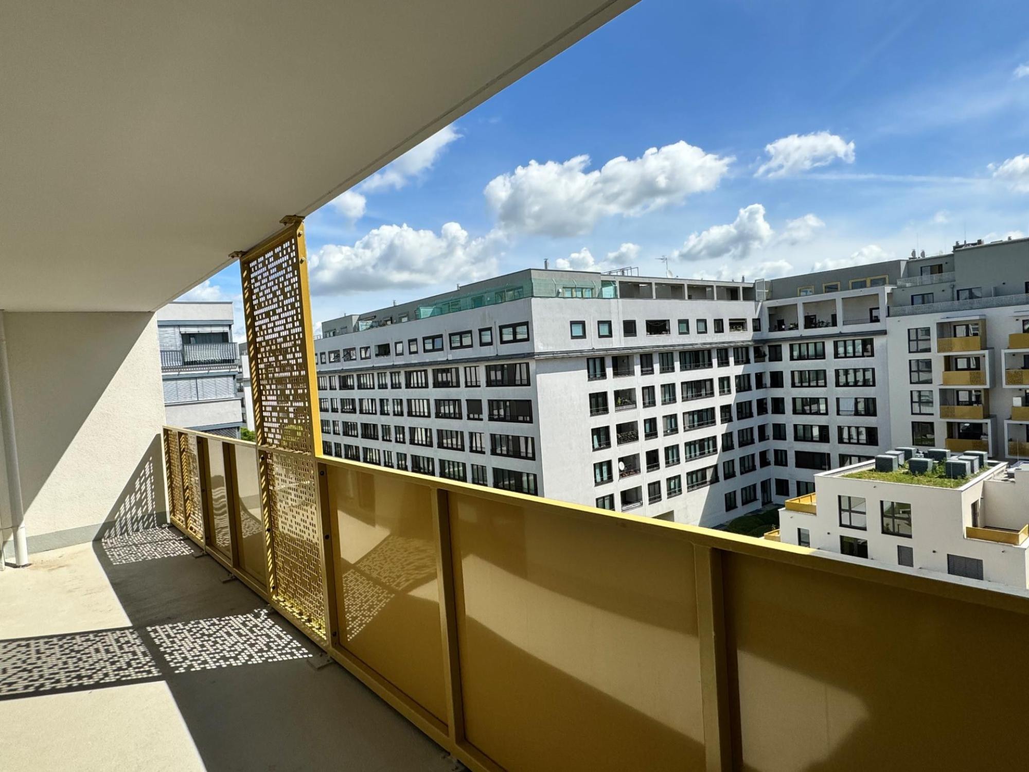 Tokiostraße 5 / Arakawastraße 3 - Das Arakawa