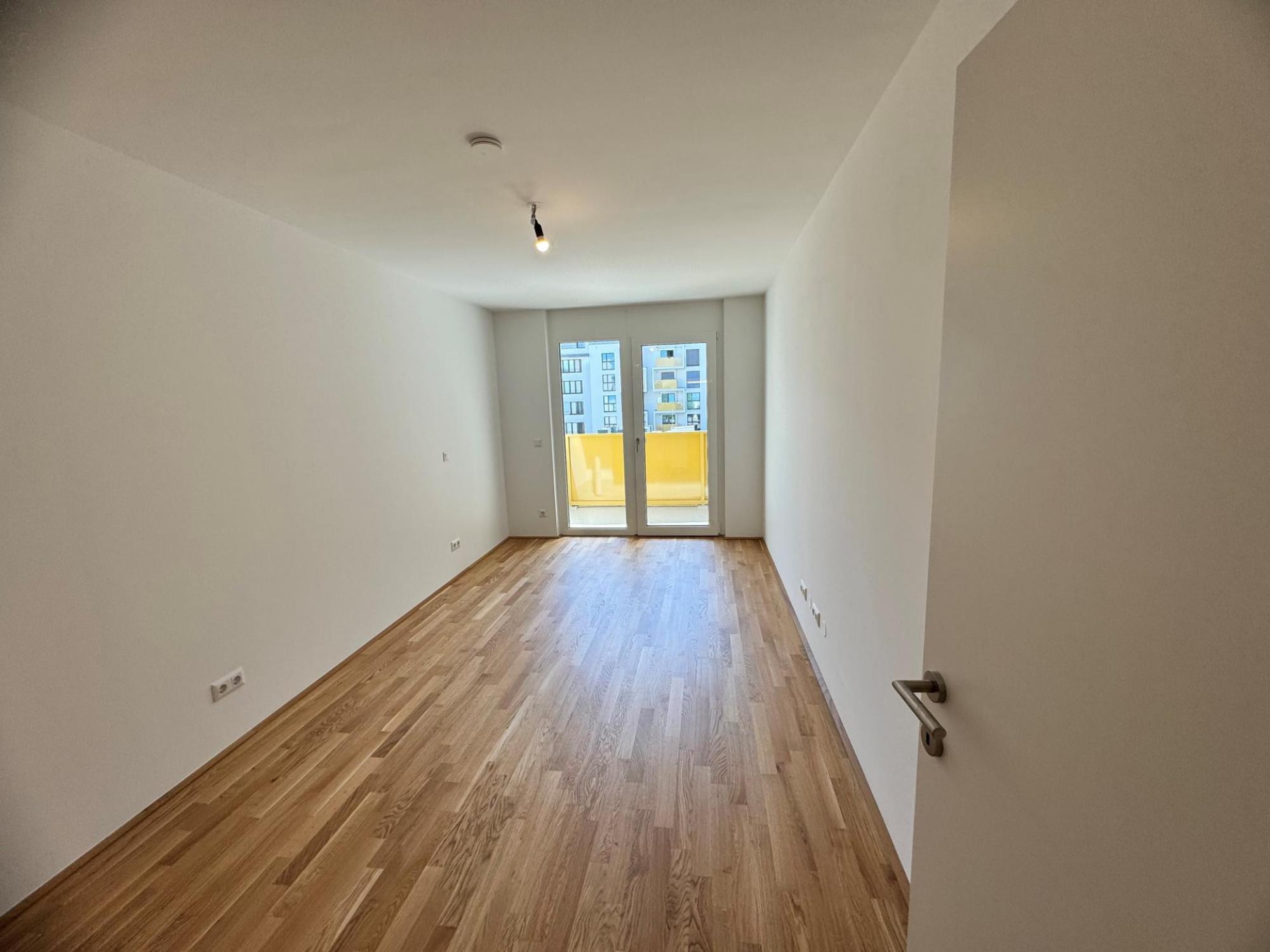 Tokiostraße 5 / Arakawastraße 3 - Das Arakawa