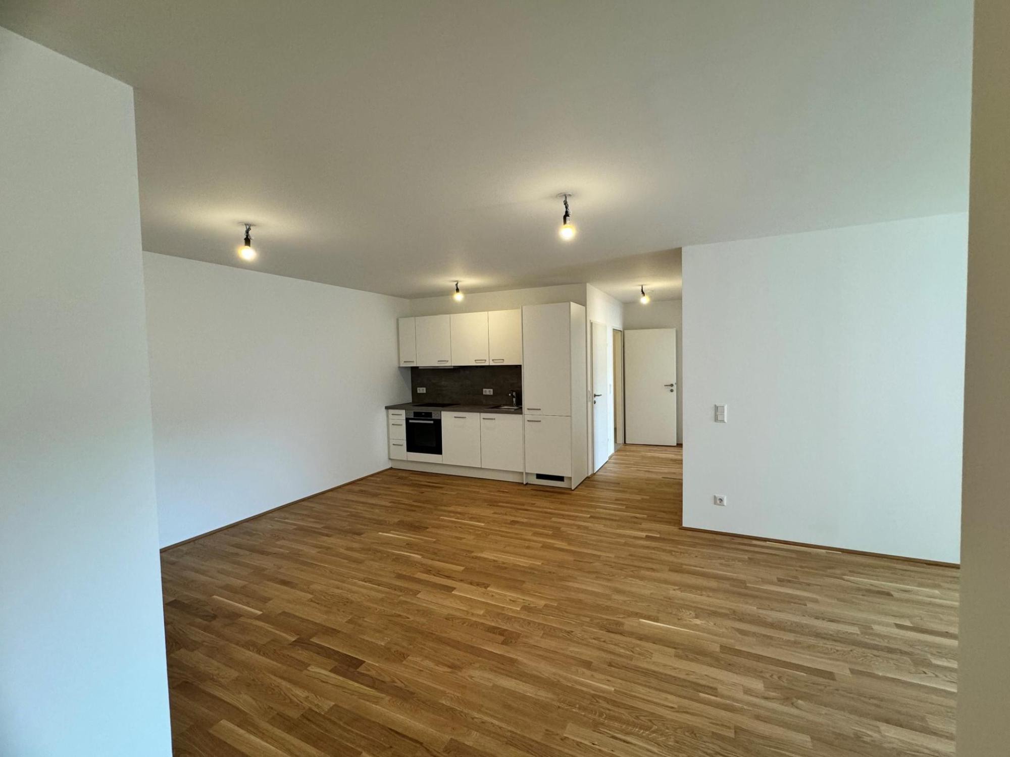 Tokiostraße 5 / Arakawastraße 3 - Das Arakawa