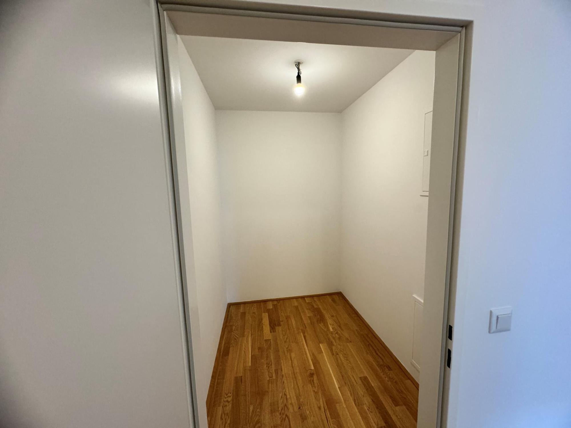 Tokiostraße 5 / Arakawastraße 3 - Das Arakawa