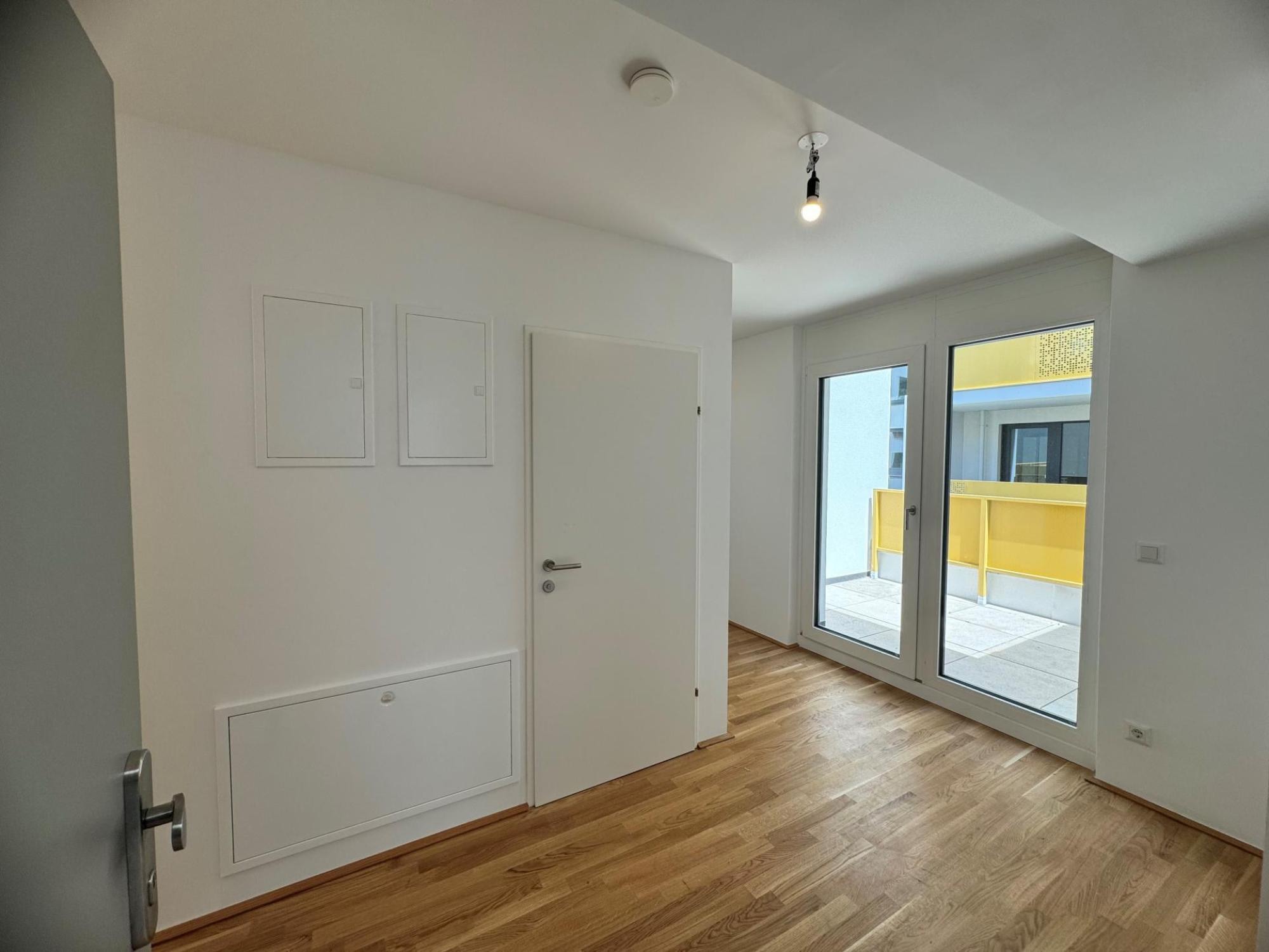 Tokiostraße 5 / Arakawastraße 3 - Das Arakawa