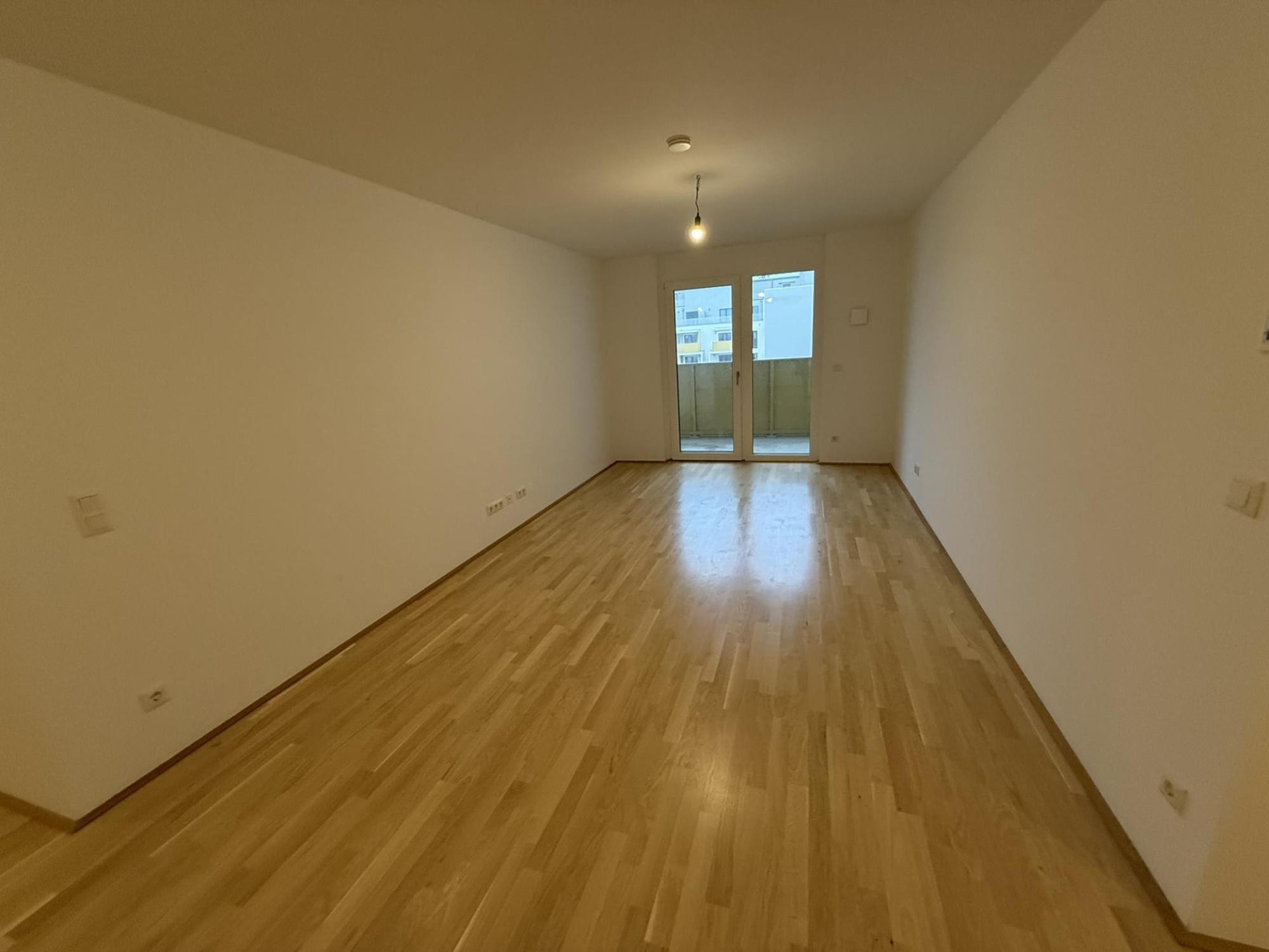 Tokiostraße 5 / Arakawastraße 3 - Das Arakawa