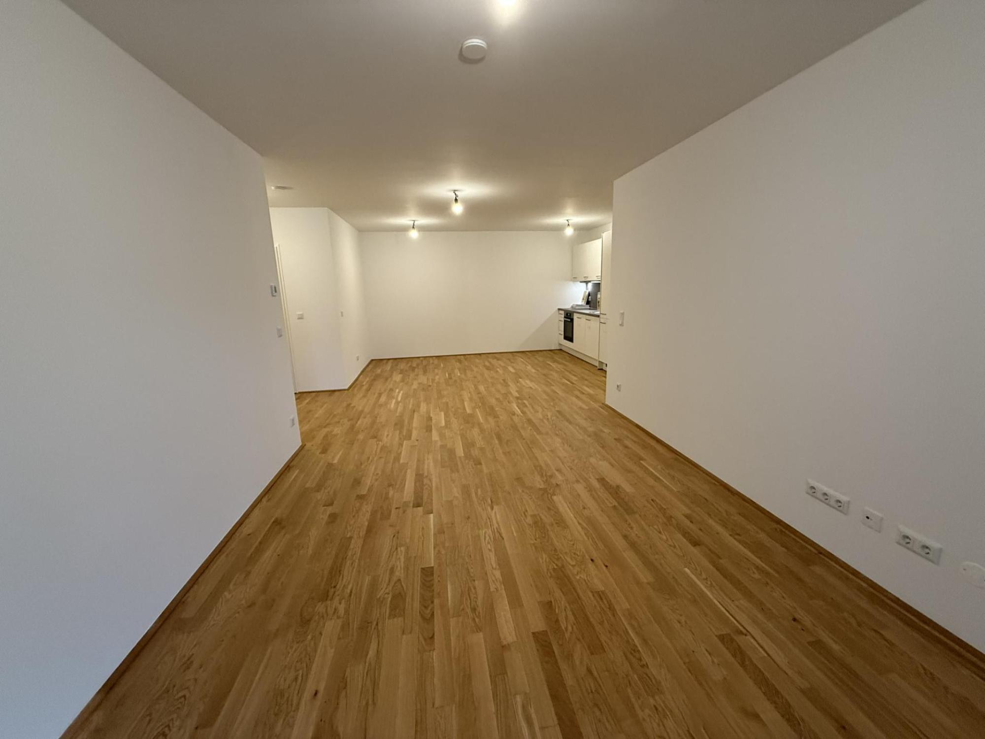Tokiostraße 5 / Arakawastraße 3 - Das Arakawa