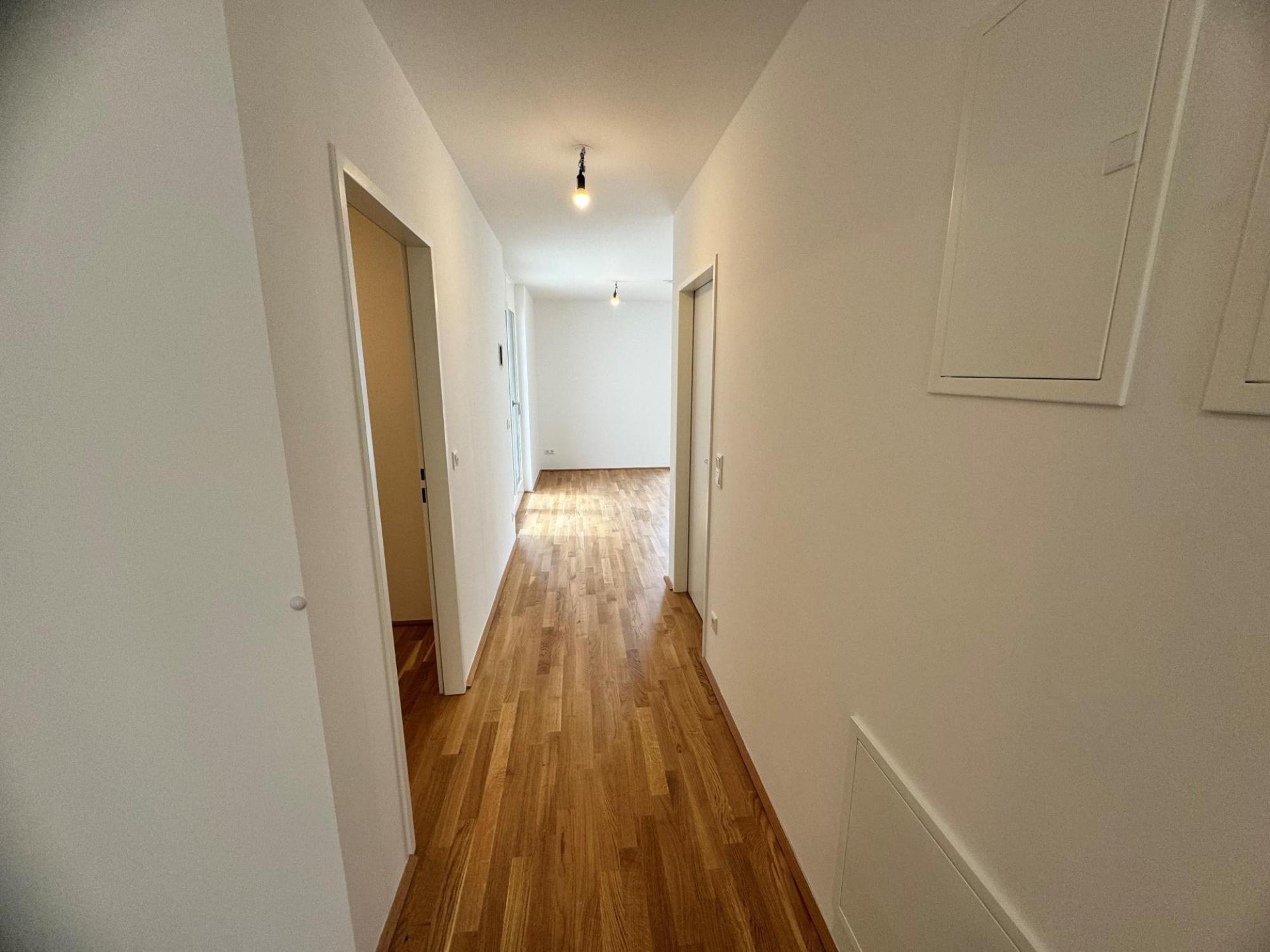 Tokiostraße 5 / Arakawastraße 3 - Das Arakawa