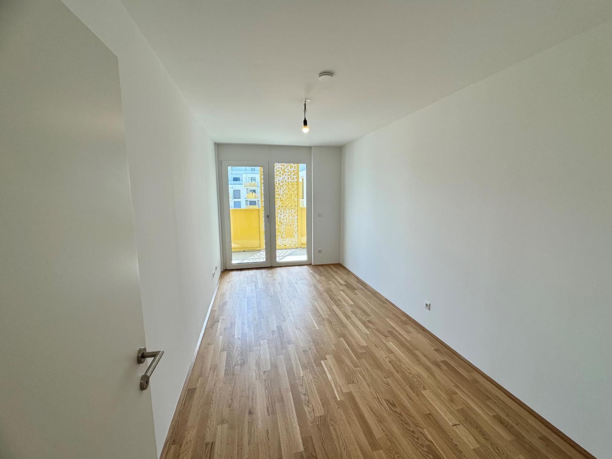 Tokiostraße 5 / Arakawastraße 3 - Das Arakawa