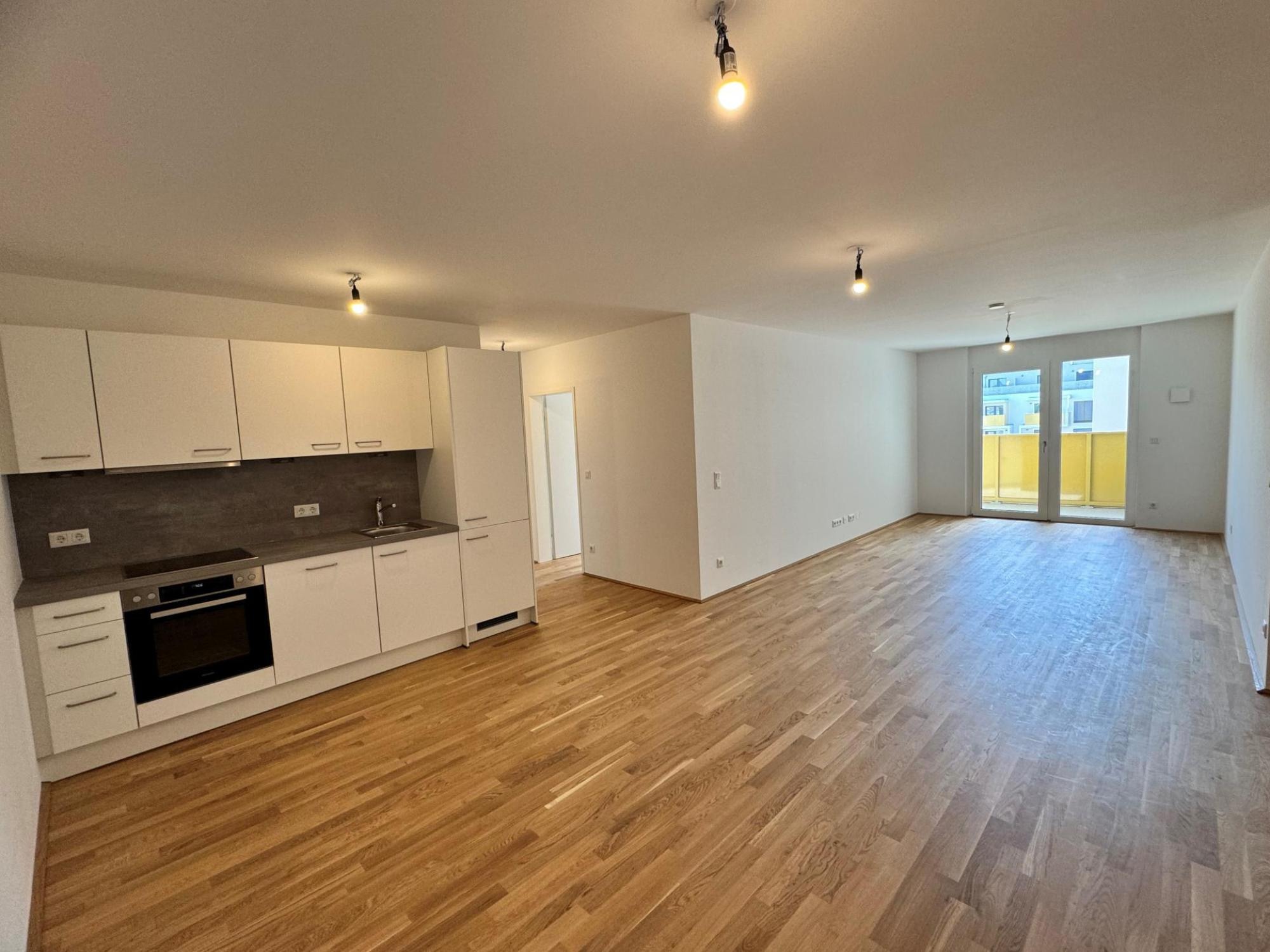 Tokiostraße 5 / Arakawastraße 3 - Das Arakawa