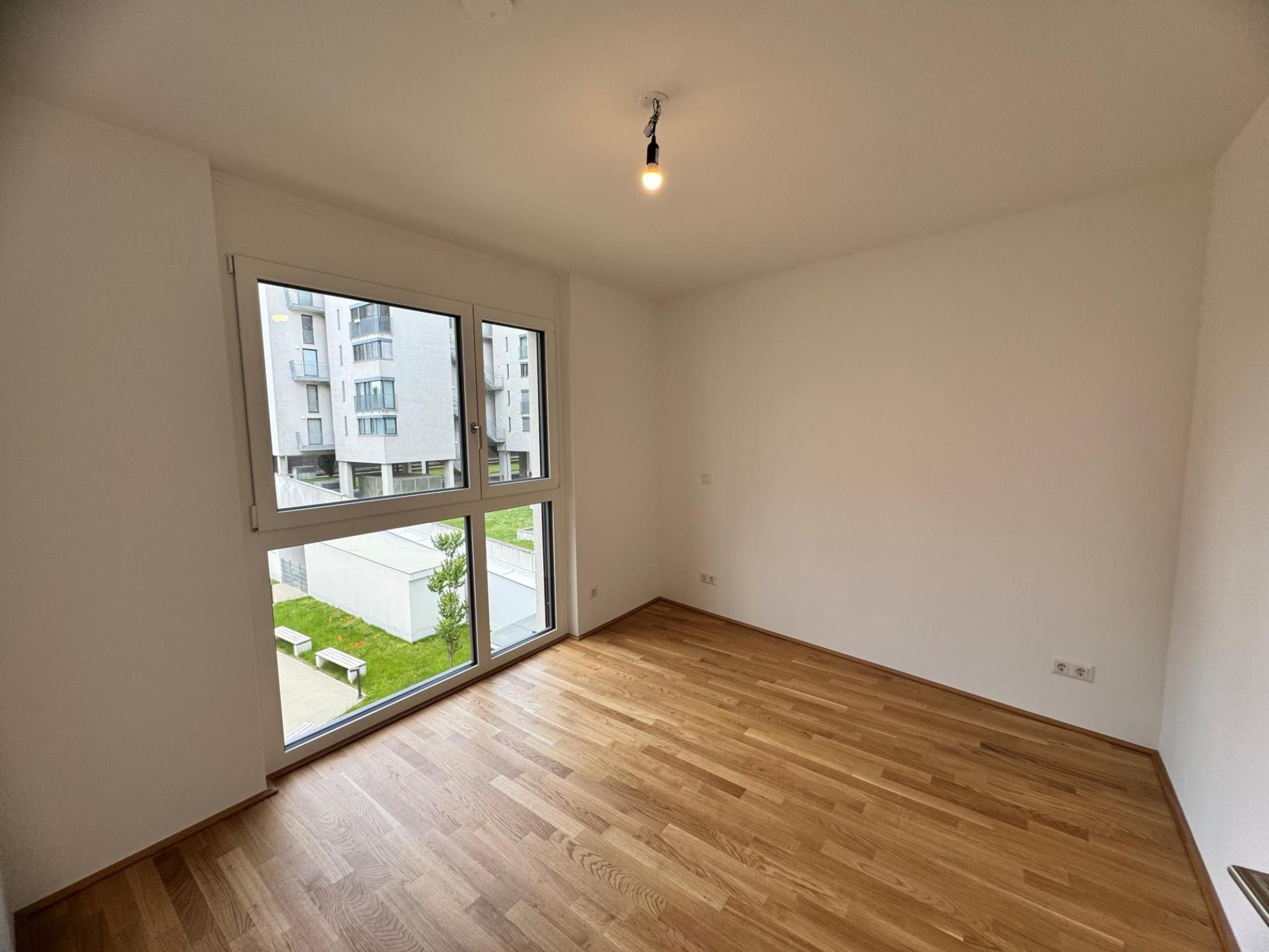 Tokiostraße 5 / Arakawastraße 3 - Das Arakawa