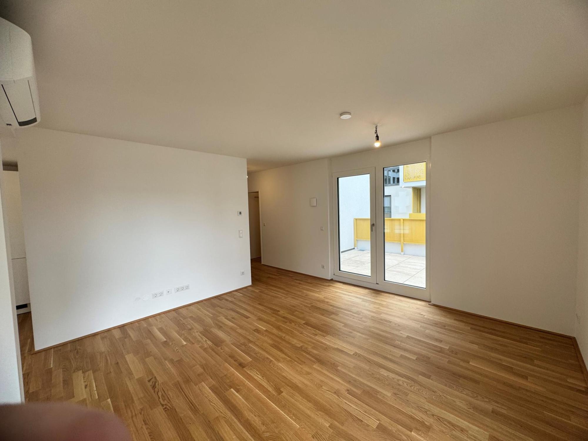 Tokiostraße 5 / Arakawastraße 3 - Das Arakawa