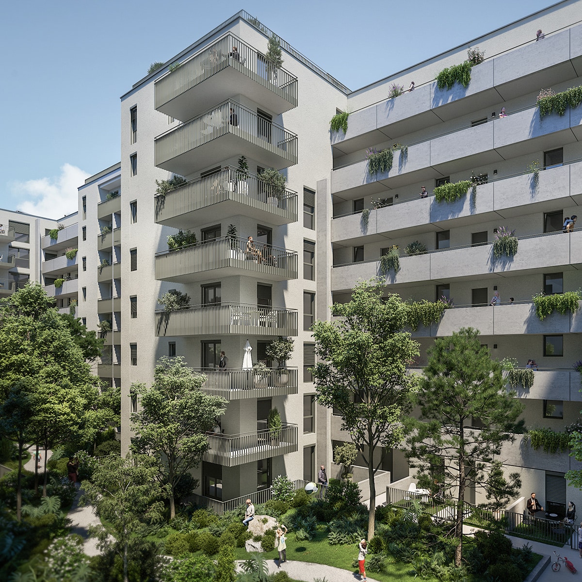 Traisengasse 20–22