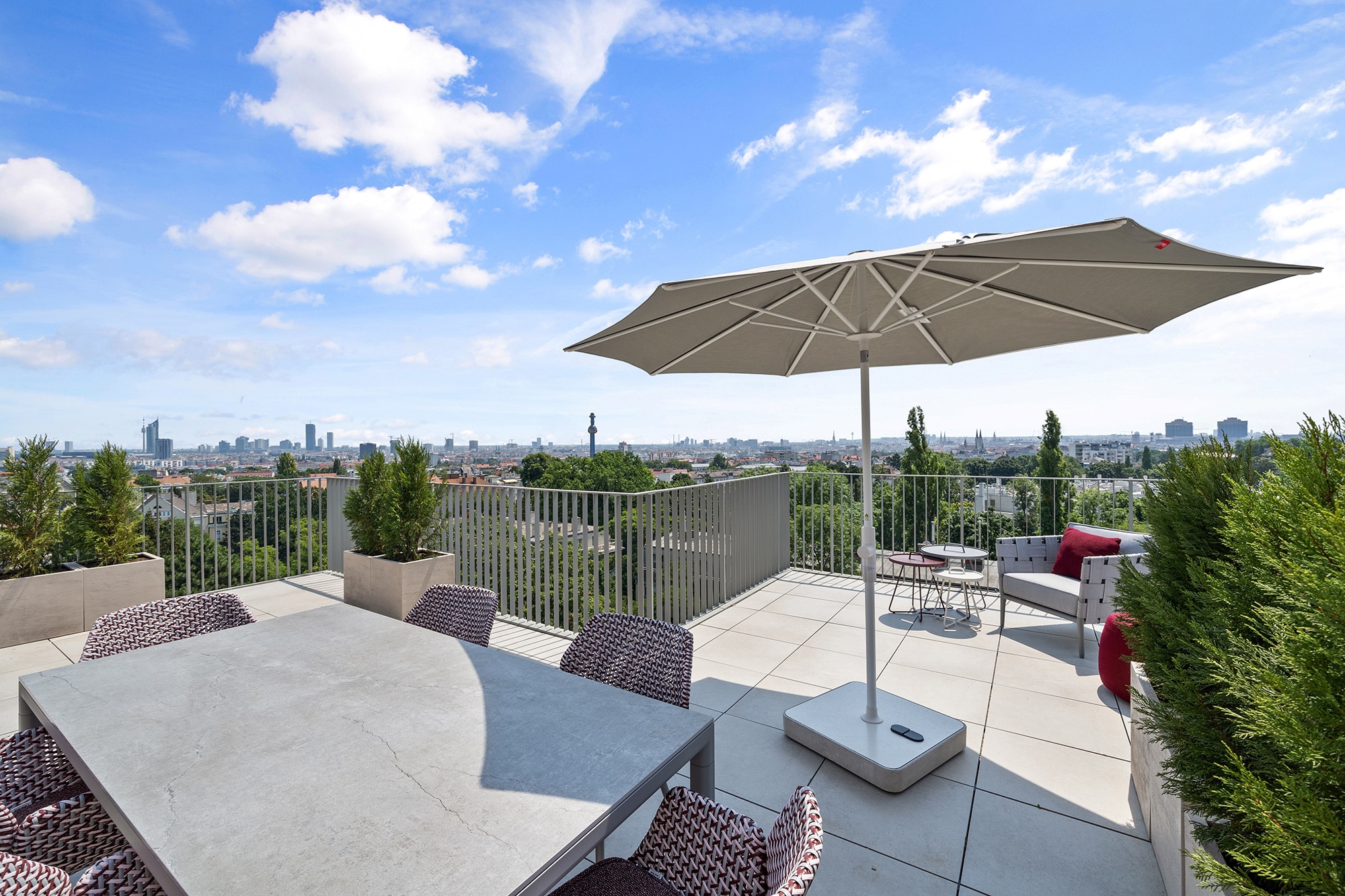 Upper Hill Side