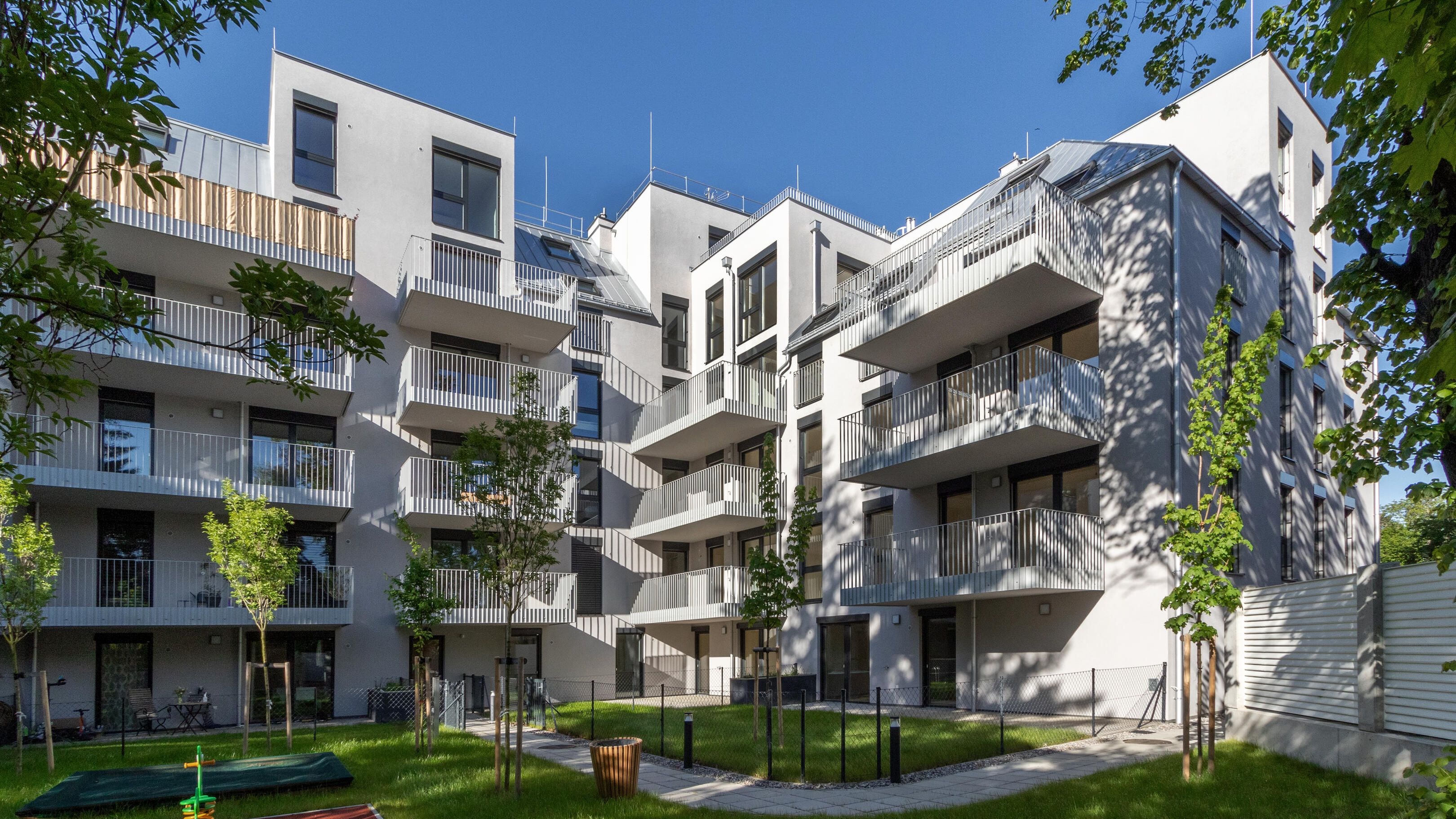 Versorgungsheimstraße 17
