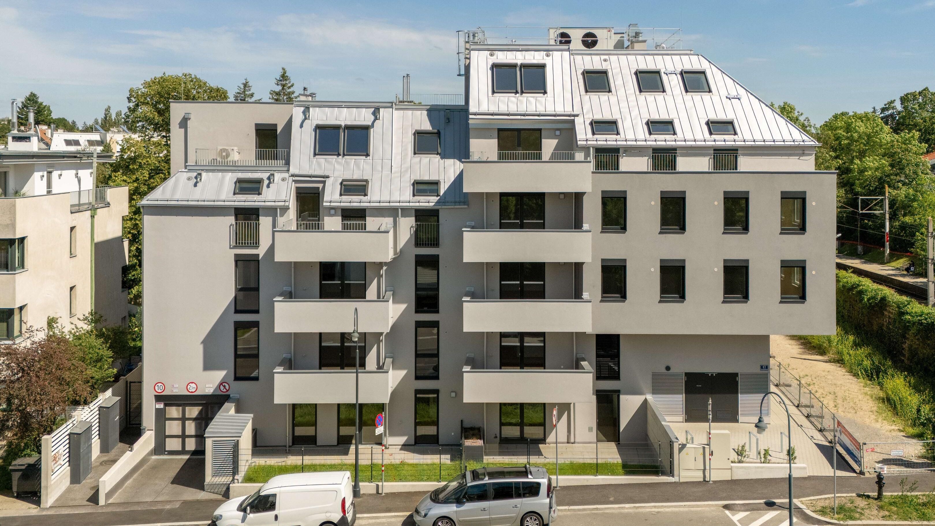 Versorgungsheimstraße 17