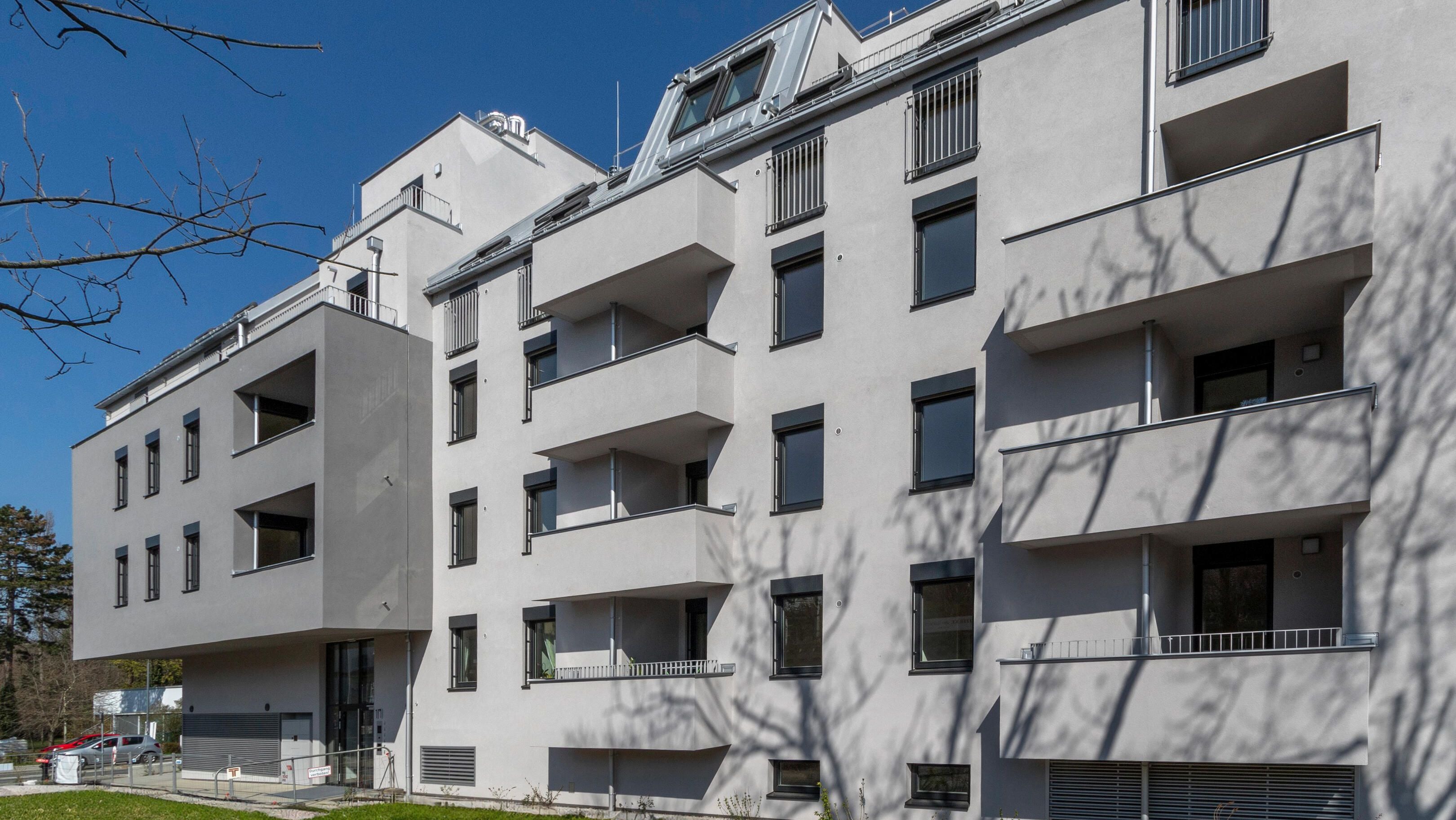Versorgungsheimstraße 17