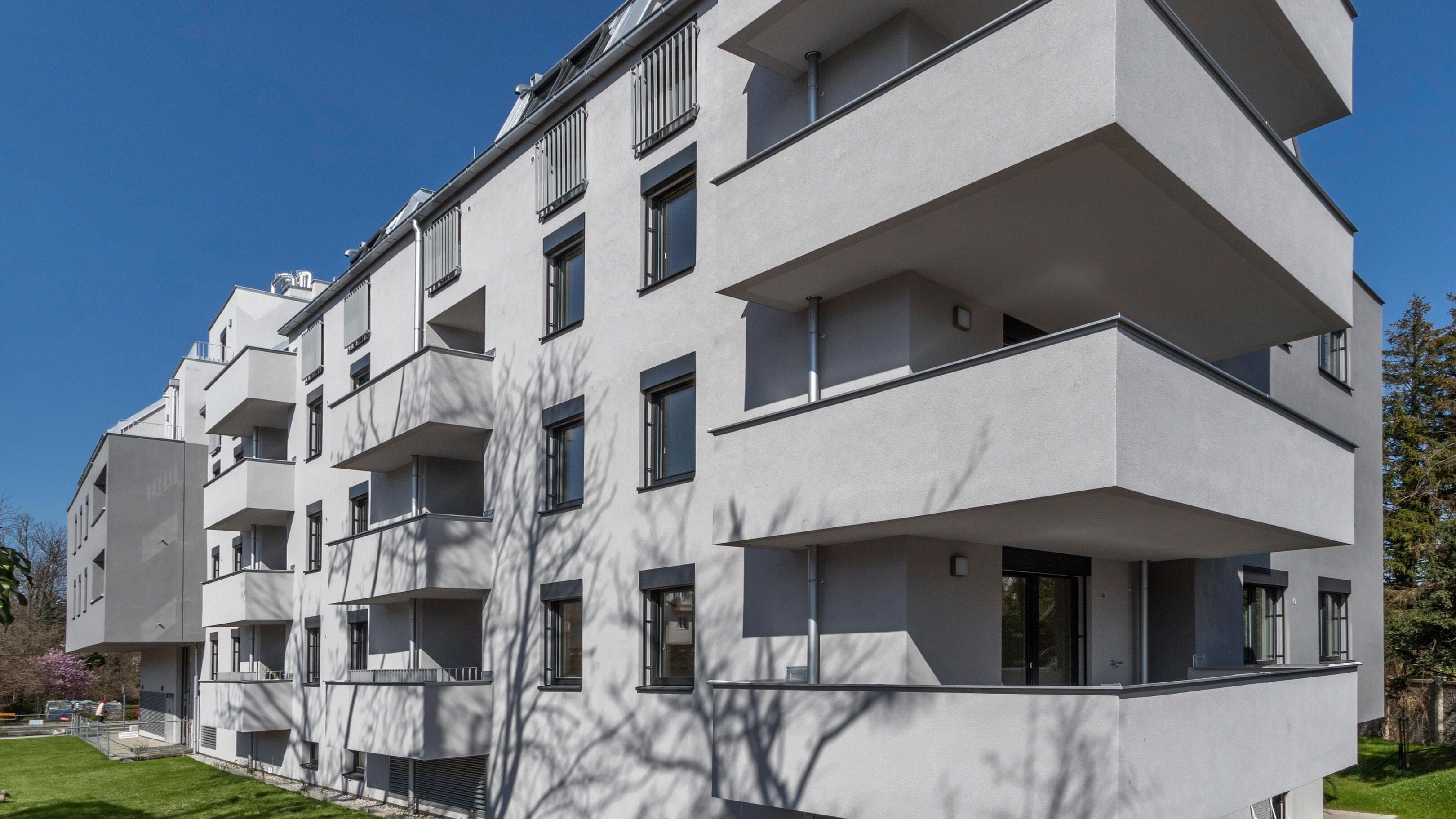 Versorgungsheimstraße 17