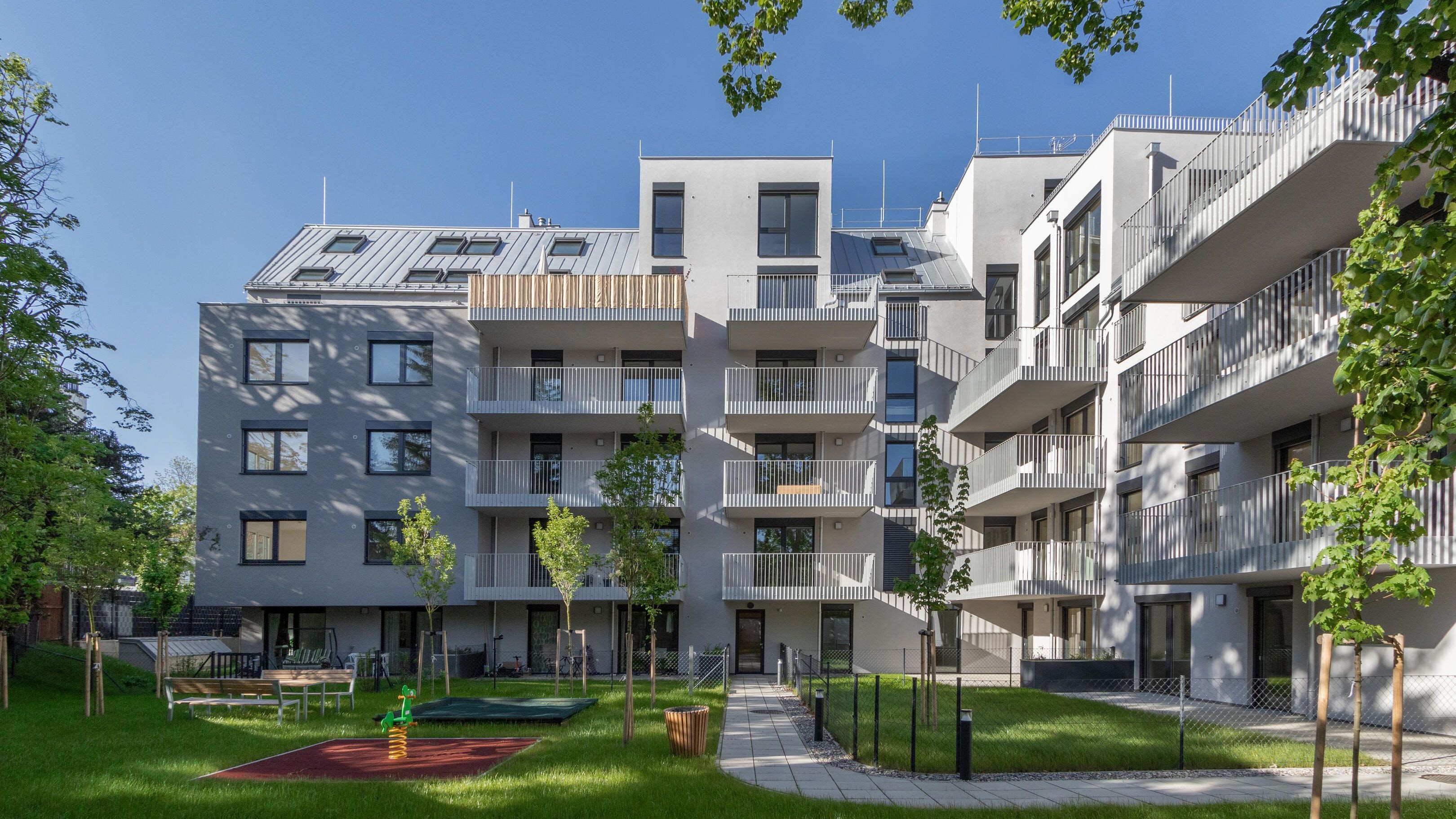 Versorgungsheimstraße 17