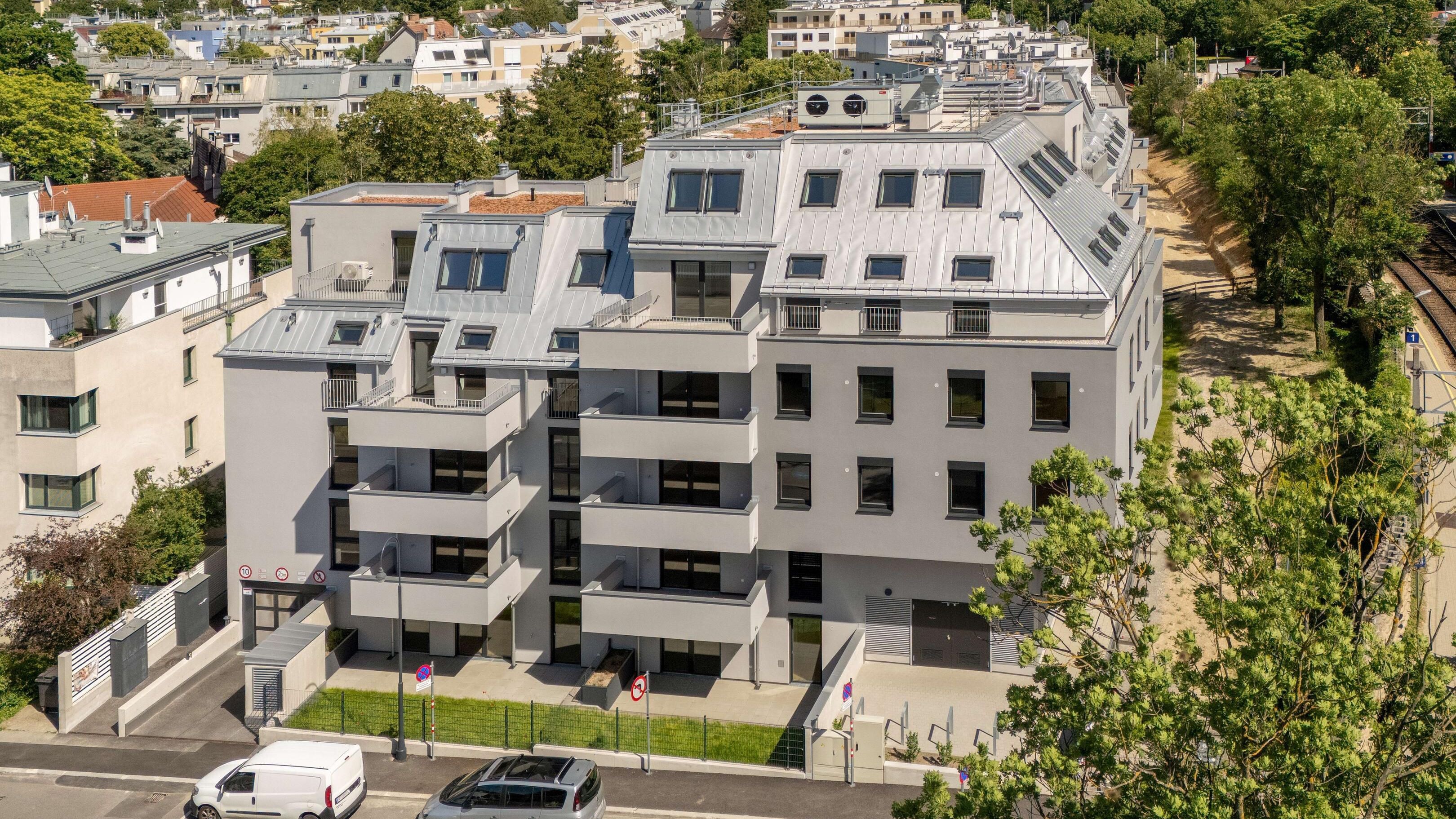 Versorgungsheimstraße 17