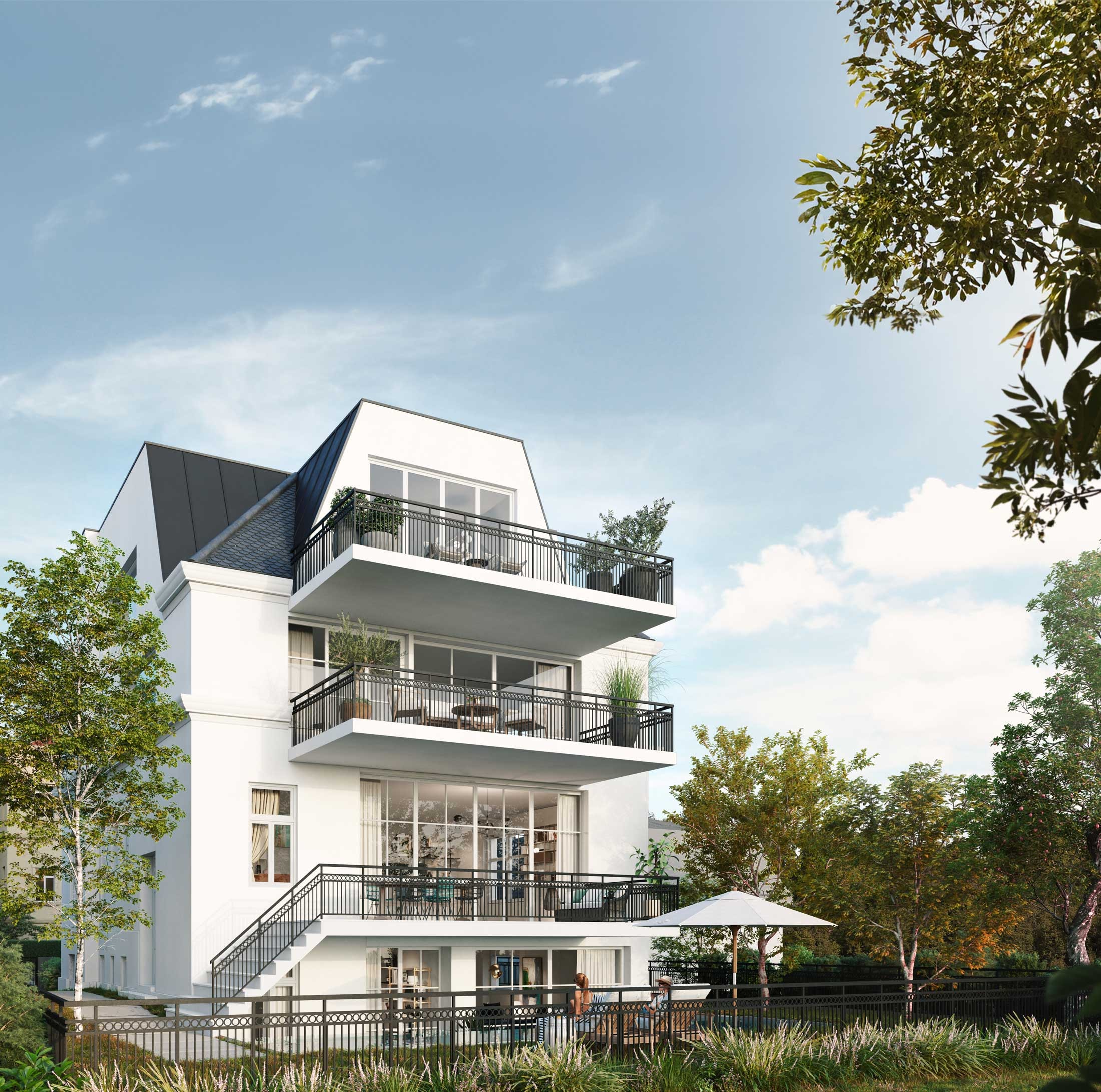 Villa Valerie